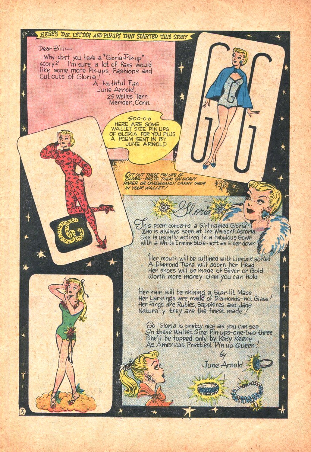Read online Laugh (Comics) comic -  Issue #89 - 15