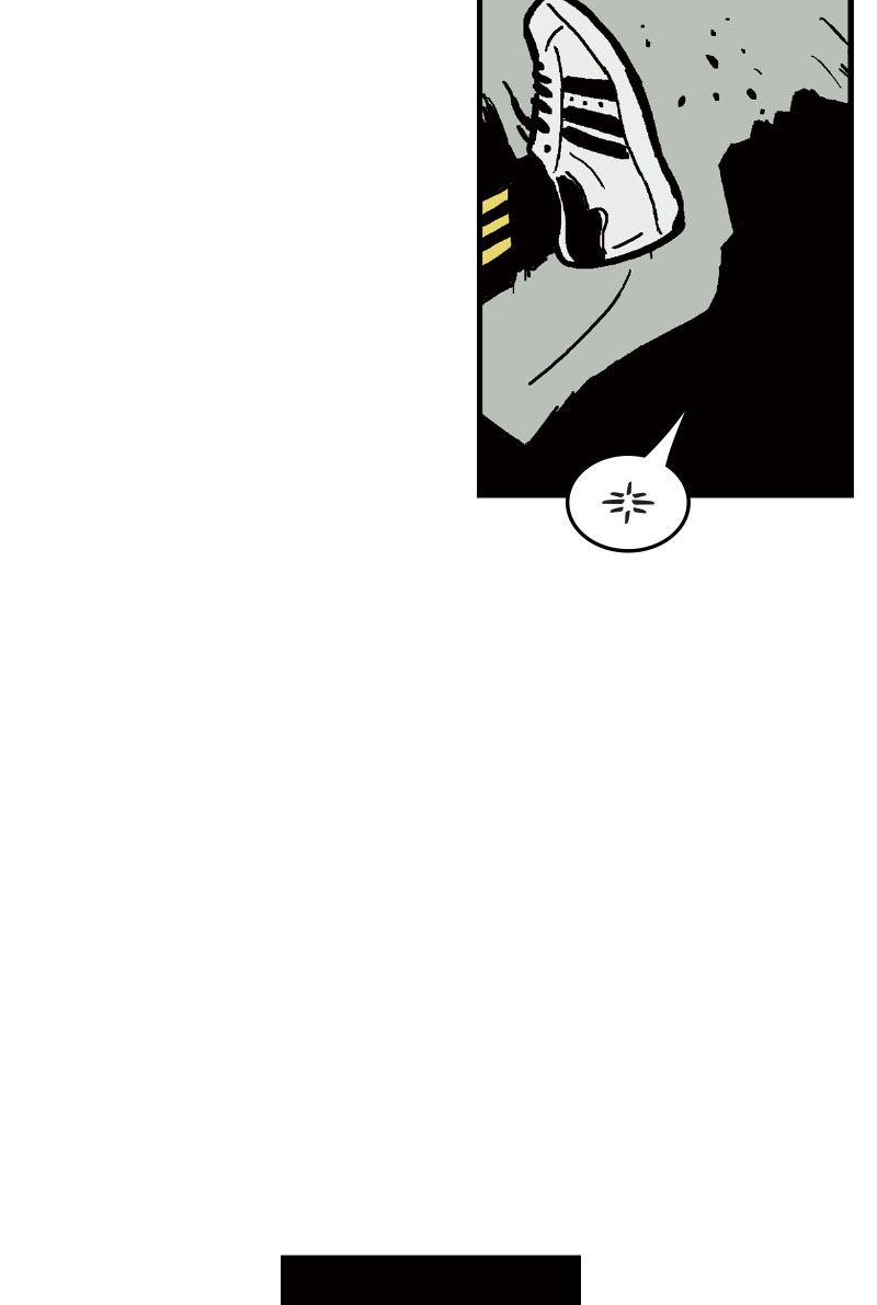 Read online Hawkeye: My Life as a Weapon Infinity Comic comic -  Issue # TPB 3 (Part 1) - 76