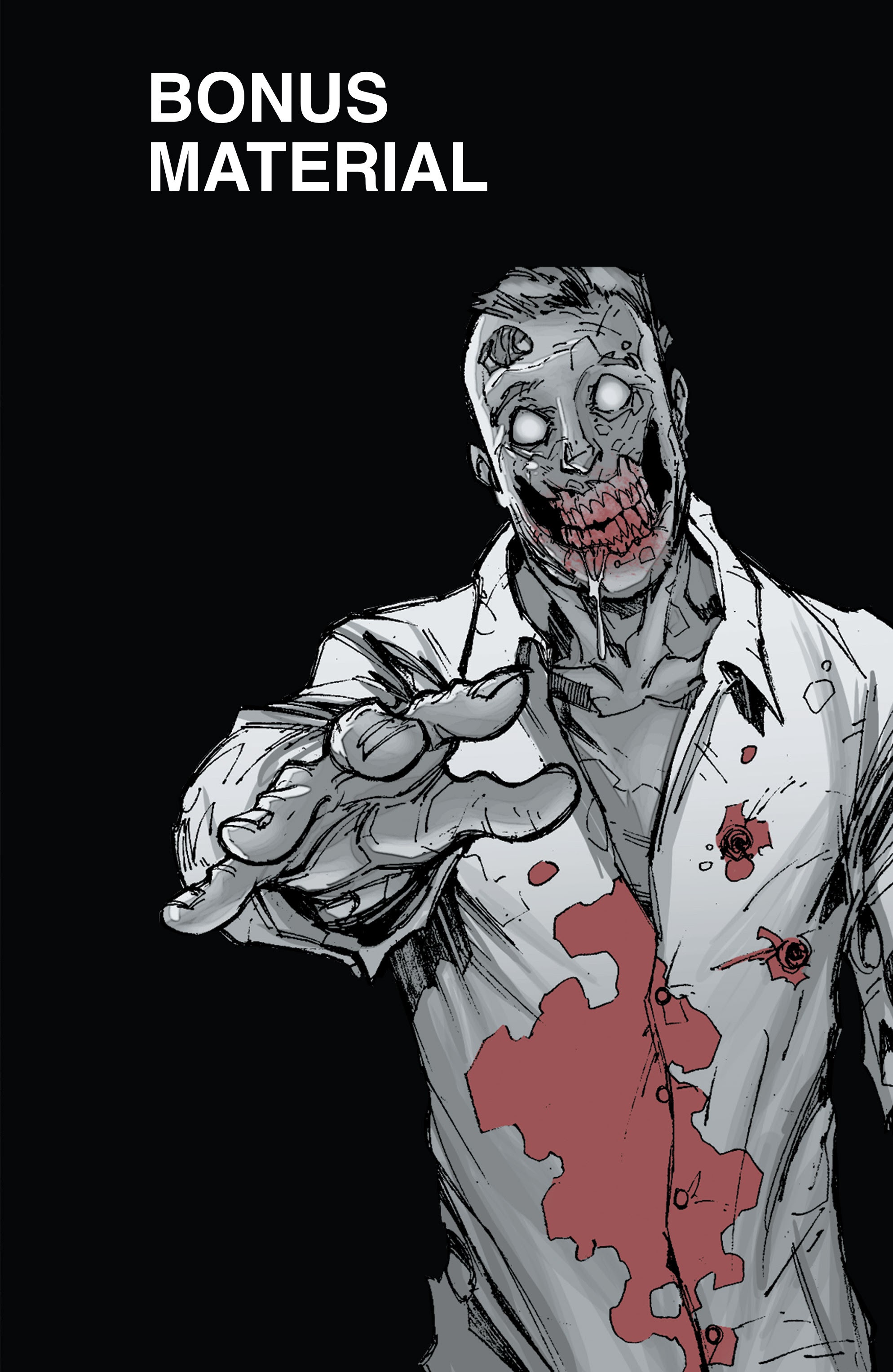 Read online The Mocking Dead comic -  Issue # _TPB (Part 2) - 20