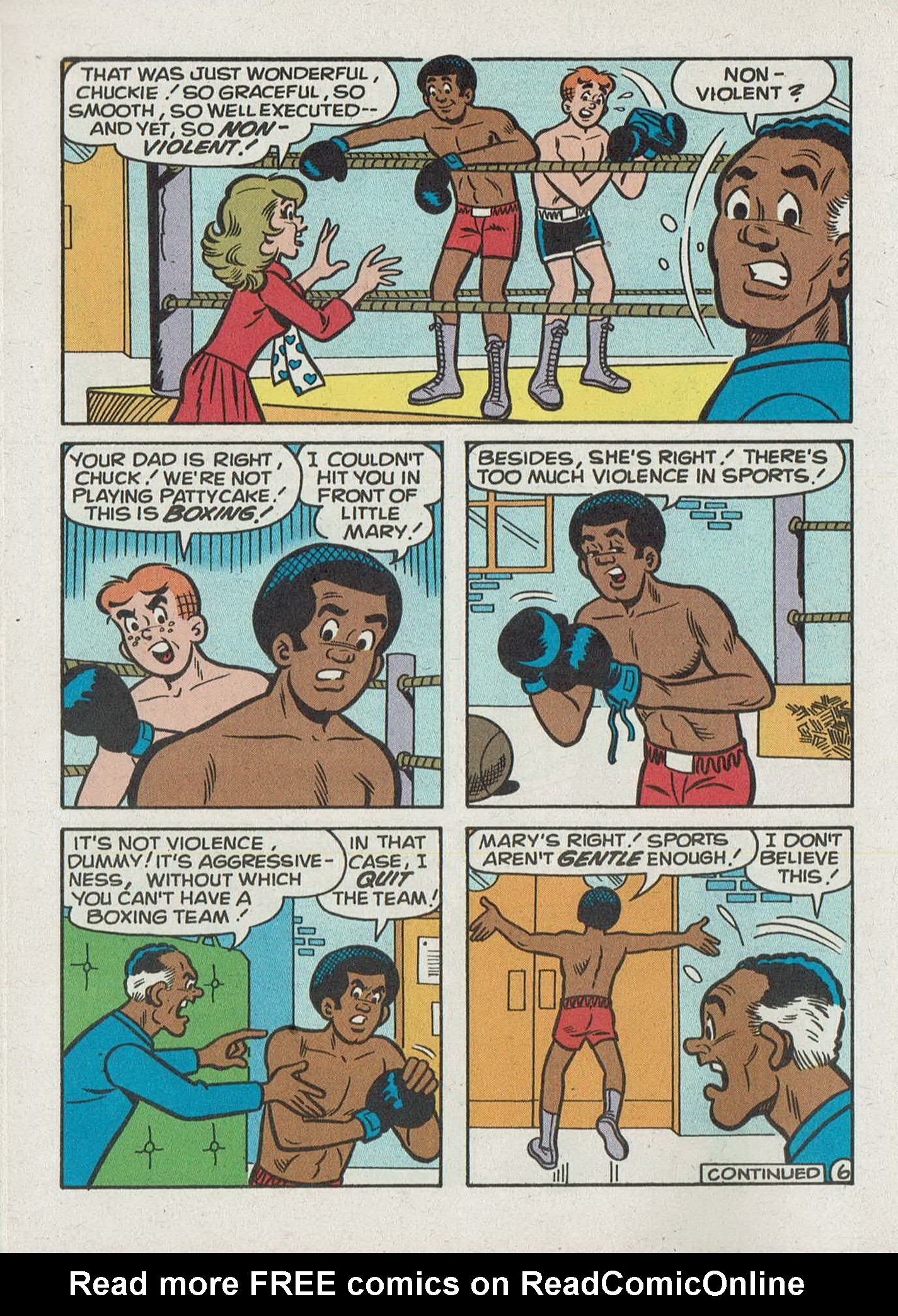 Read online Archie's Pals 'n' Gals Double Digest Magazine comic -  Issue #79 - 24