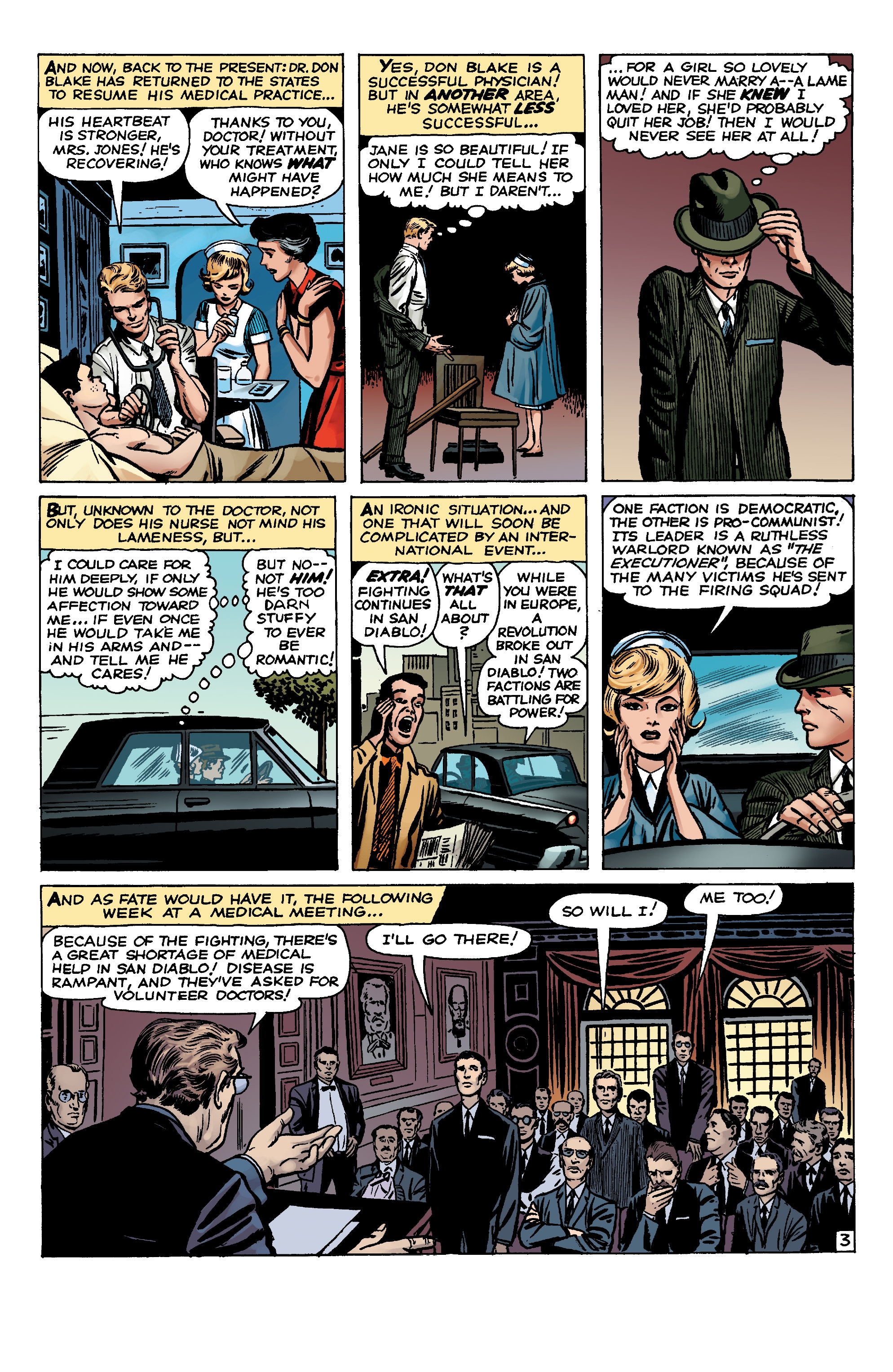 Read online Thor: Whosoever Wields This Hammer comic -  Issue # Full - 22