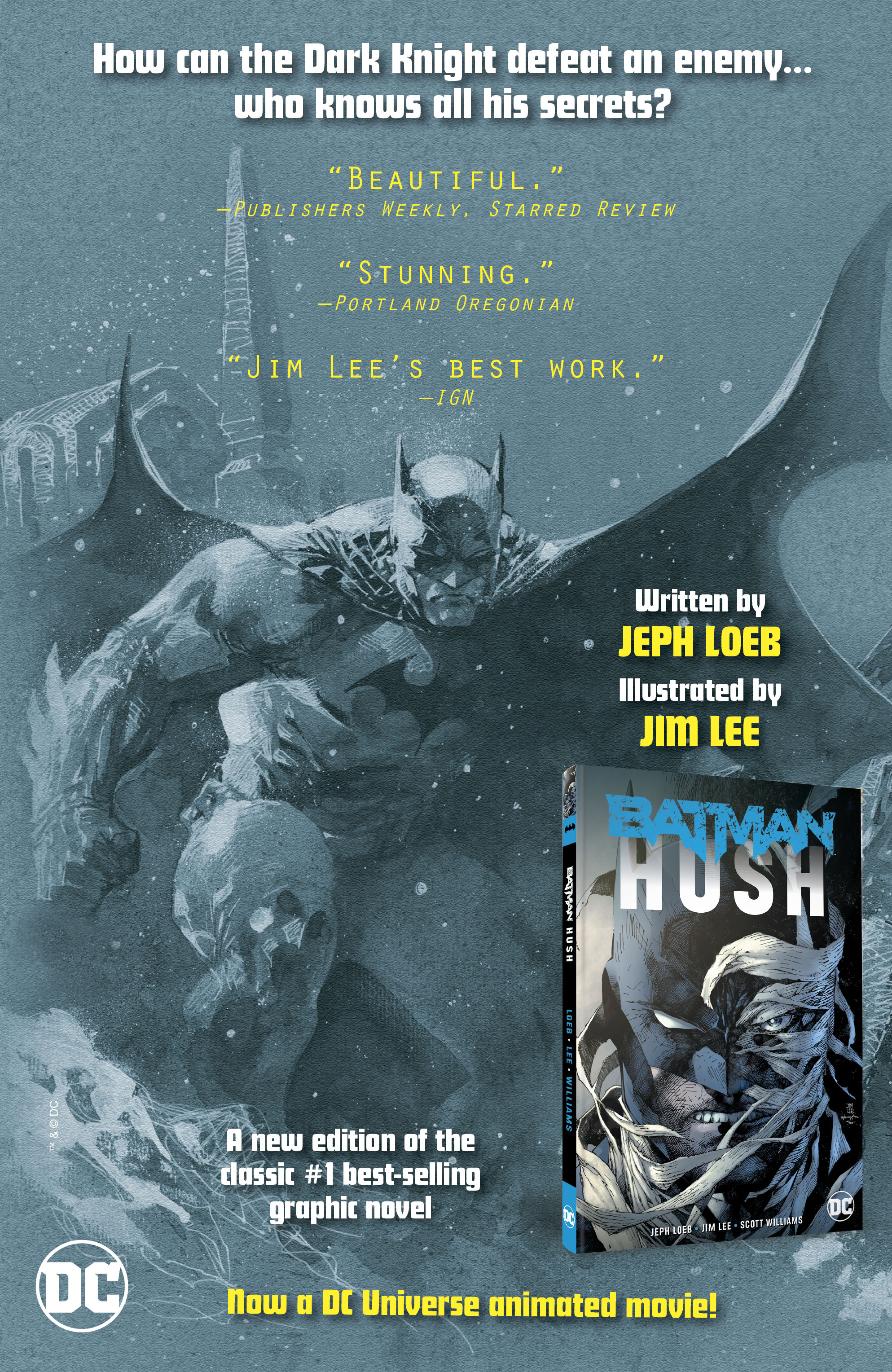 Read online Batman: Universe comic -  Issue #3 - 25