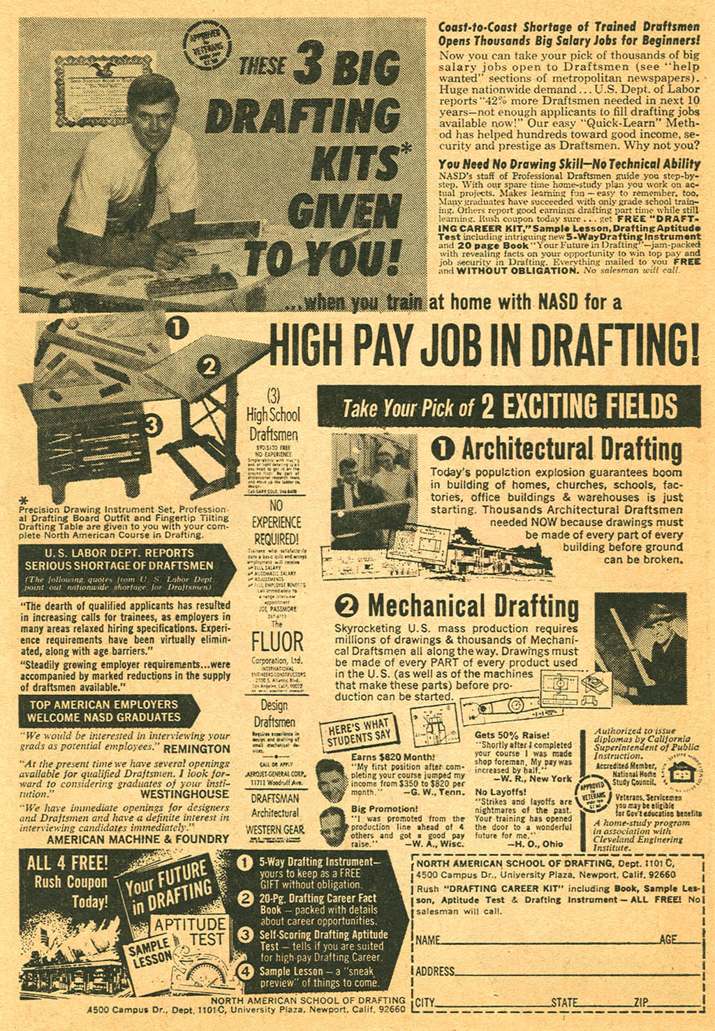 Read online The Rawhide Kid comic -  Issue #96 - 9