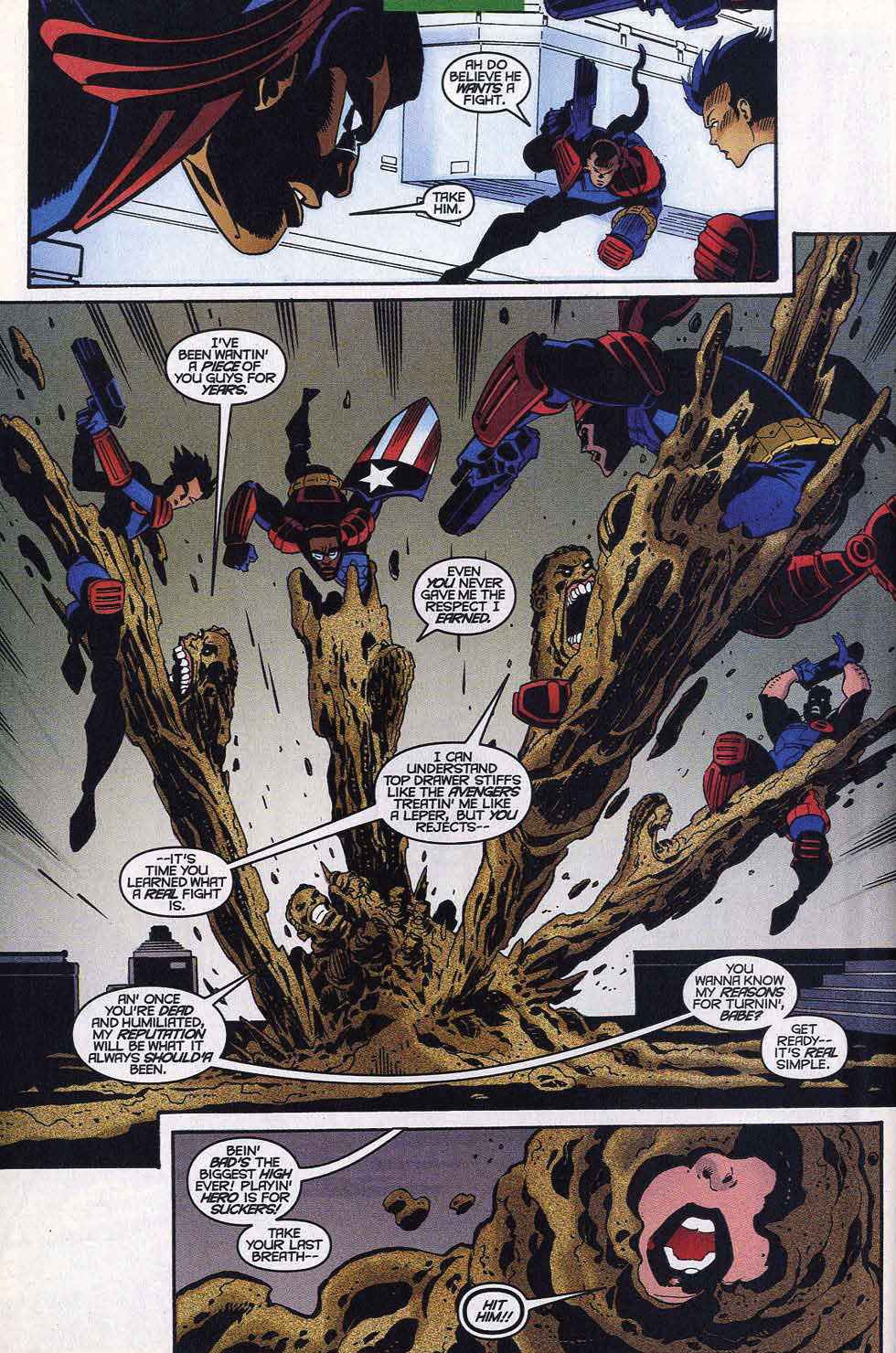 The Amazing Spider-Man (1999) issue Annual 2 - Page 63