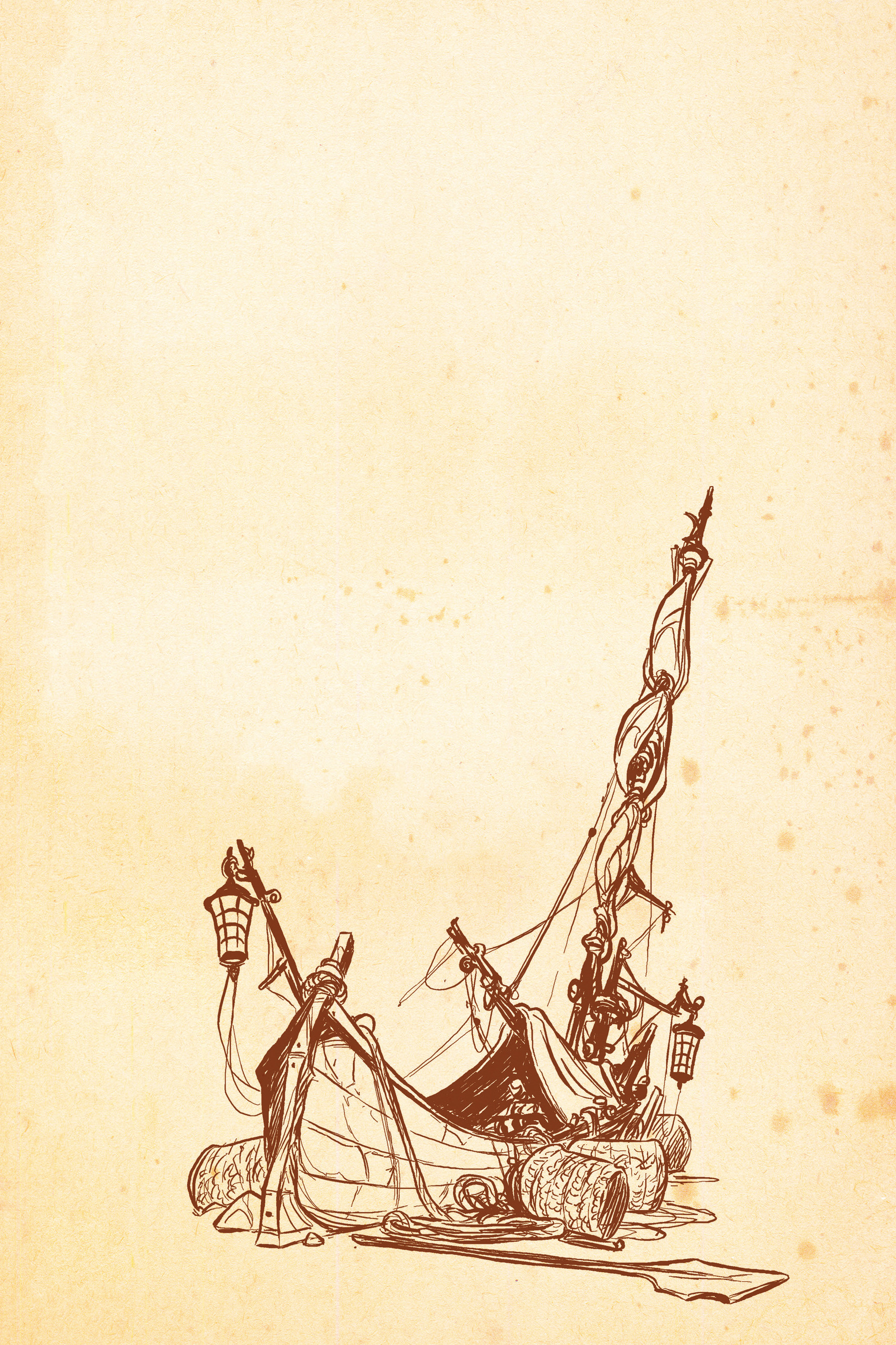 Read online Sea Serpent's Heir comic -  Issue # TPB 1 (Part 1) - 41