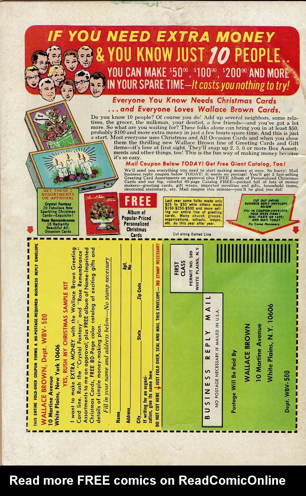 Read online Archie's Joke Book Magazine comic -  Issue #141 - 34