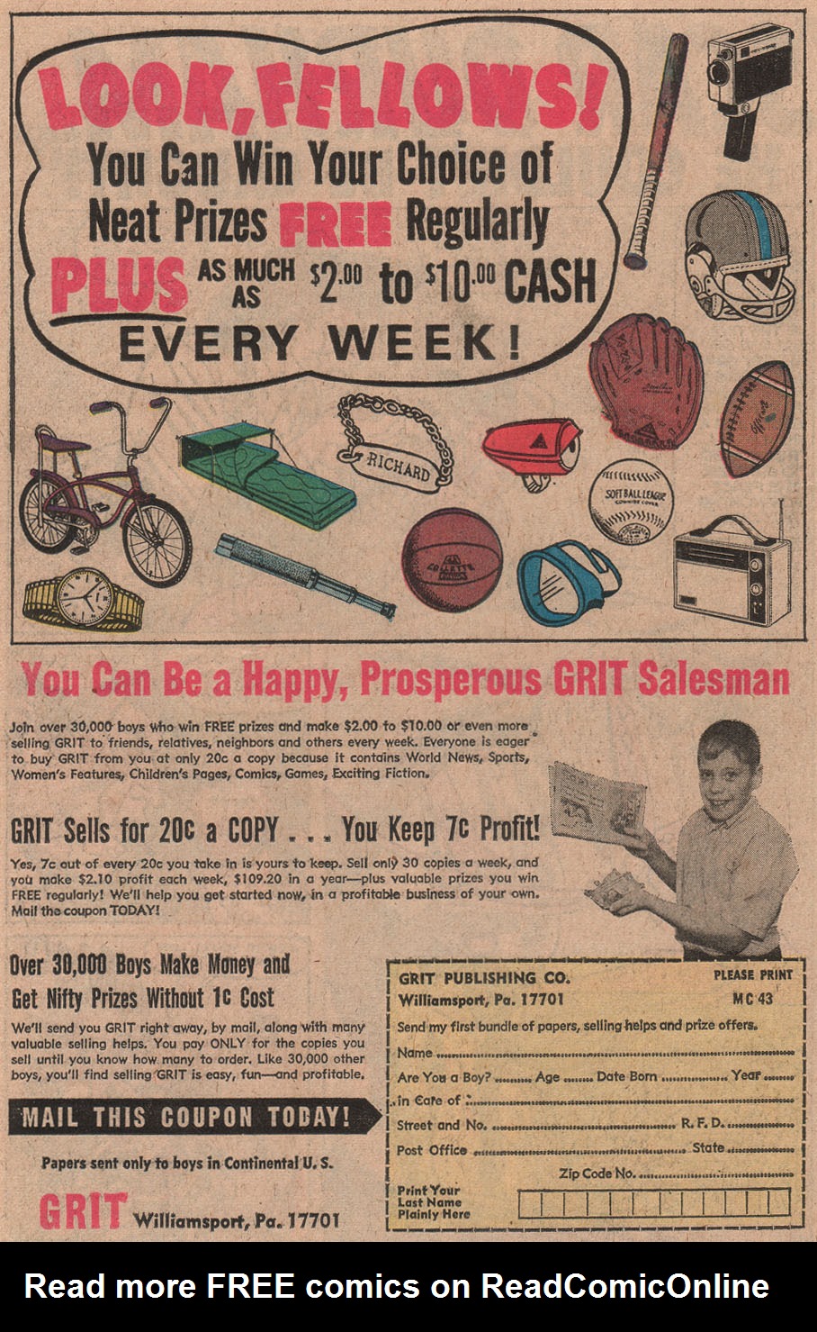 Read online Wyatt Earp comic -  Issue #34 - 18