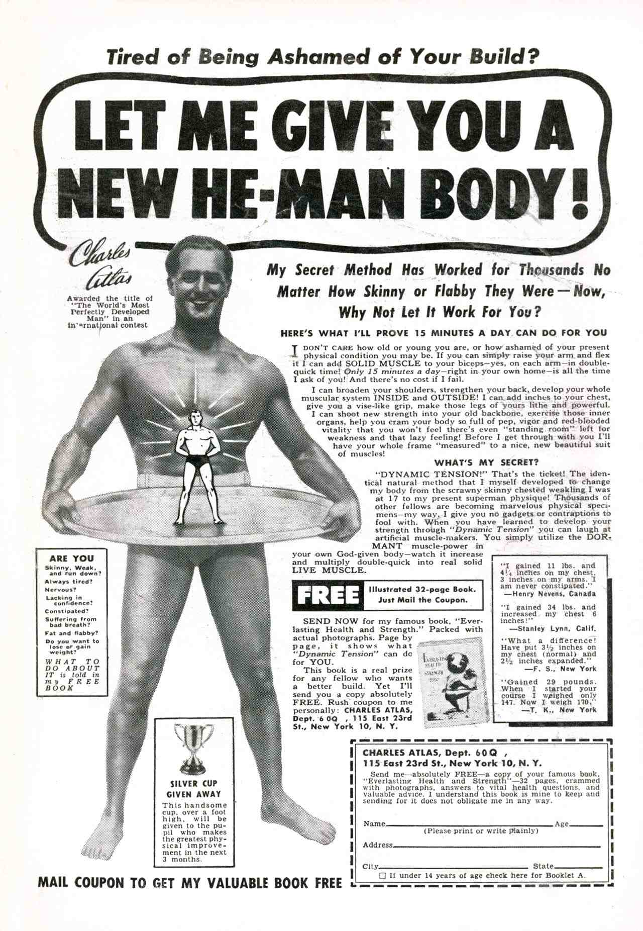 Read online Wild Western comic -  Issue #42 - 35