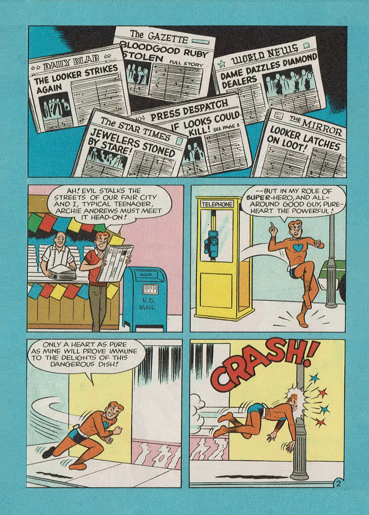 Read online Archie's Pals 'n' Gals Double Digest Magazine comic -  Issue #105 - 73