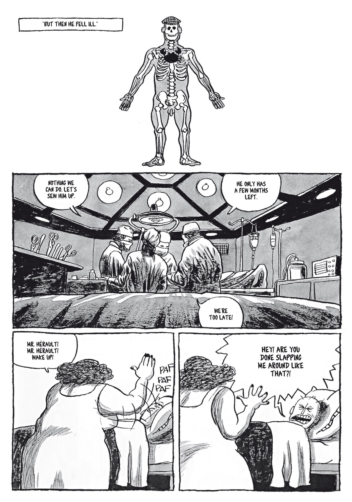 Read online Adrift (2017) comic -  Issue #2 - 49