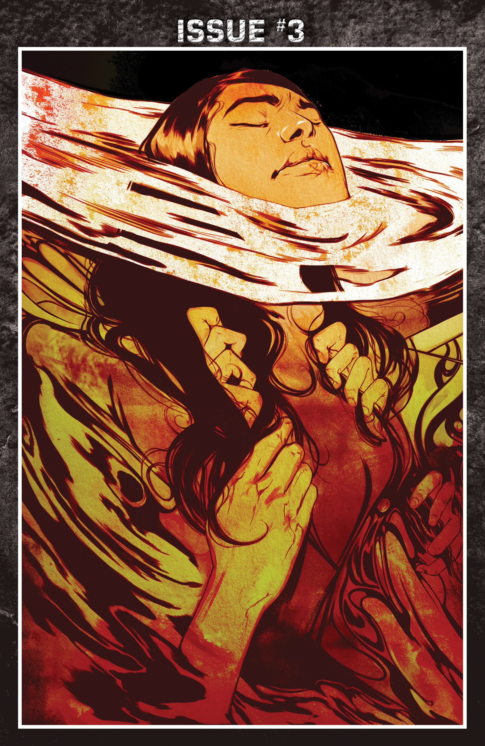 Read online Dark Tower: The Drawing of the Three - Lady of Shadows comic -  Issue #2 - 30