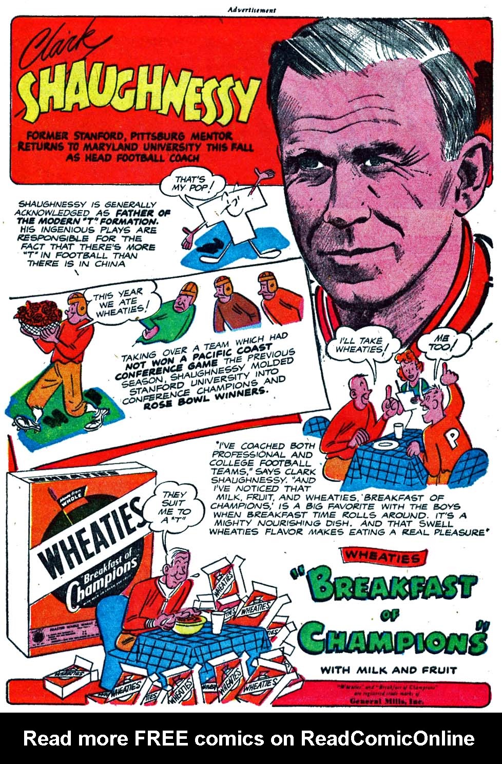 Read online Star Spangled Comics comic -  Issue #64 - 13