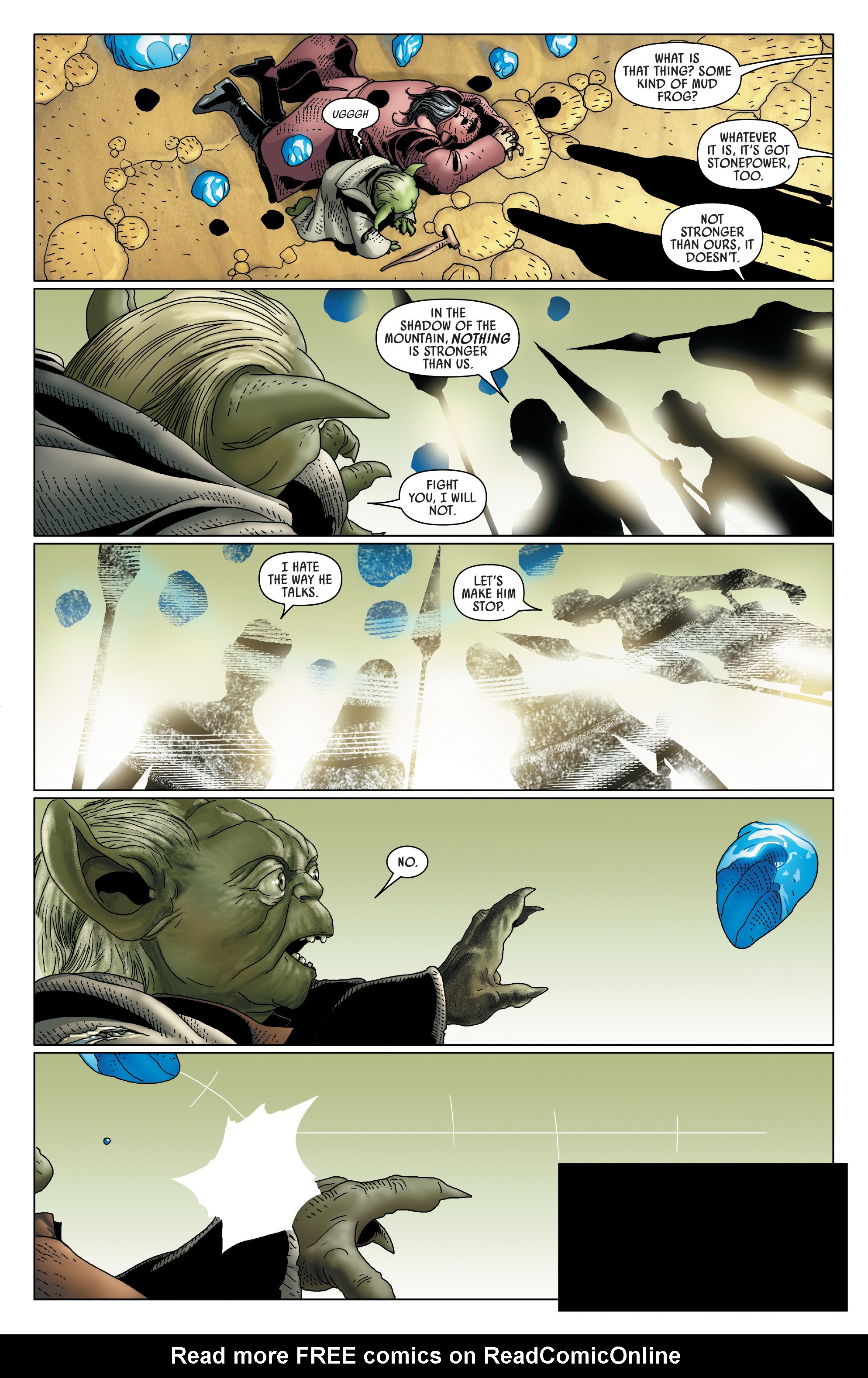 Read online Star Wars (2015) comic -  Issue #27 - 19