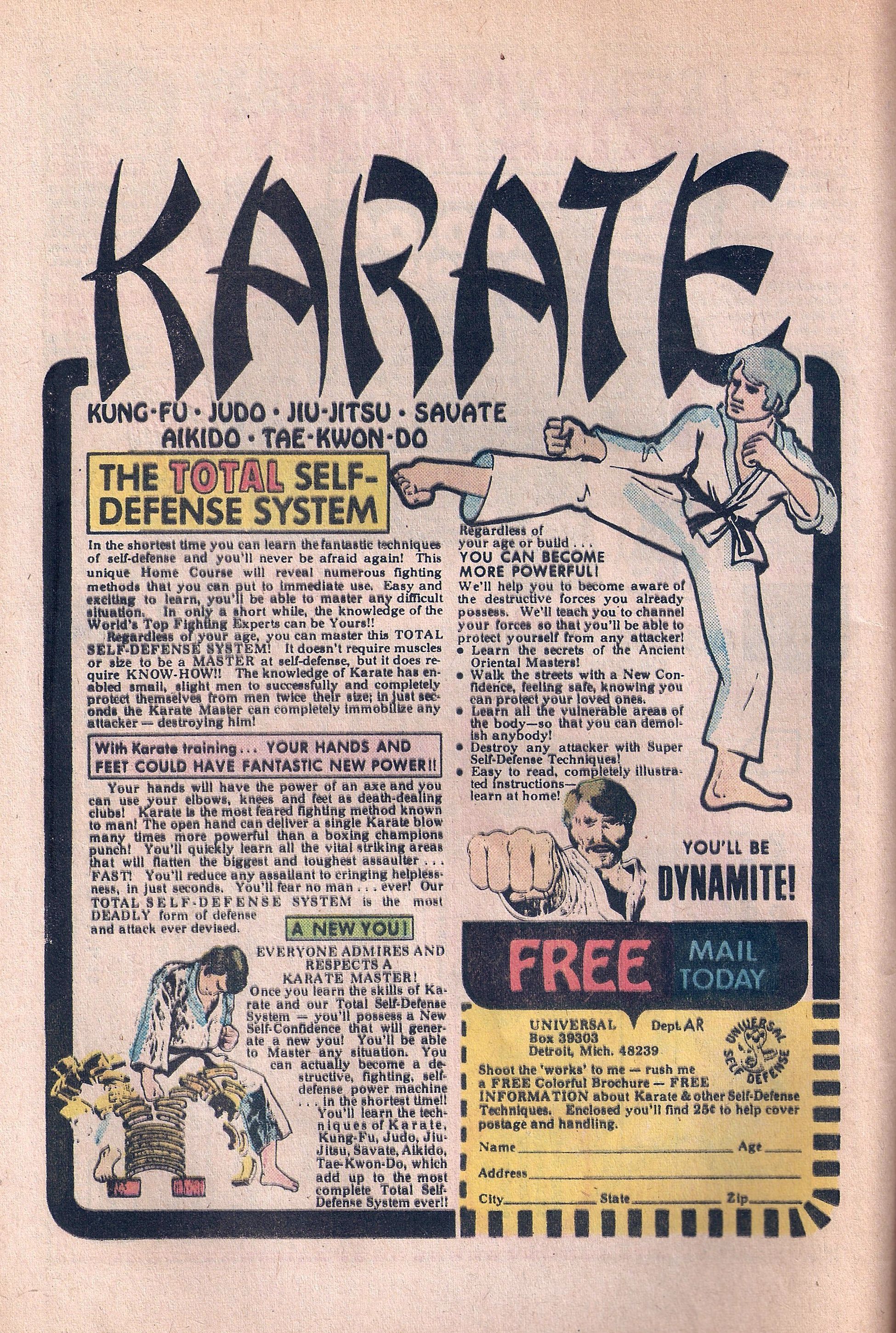 Read online Pep Comics comic -  Issue #304 - 12