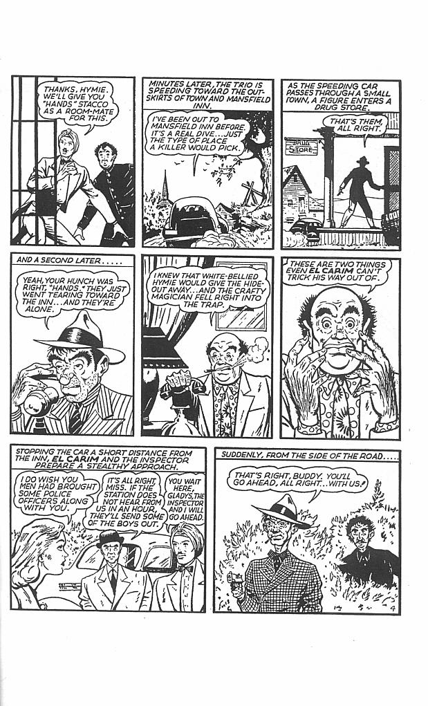 Read online Golden Age Treasury comic -  Issue # TPB 1 (Part 1) - 49