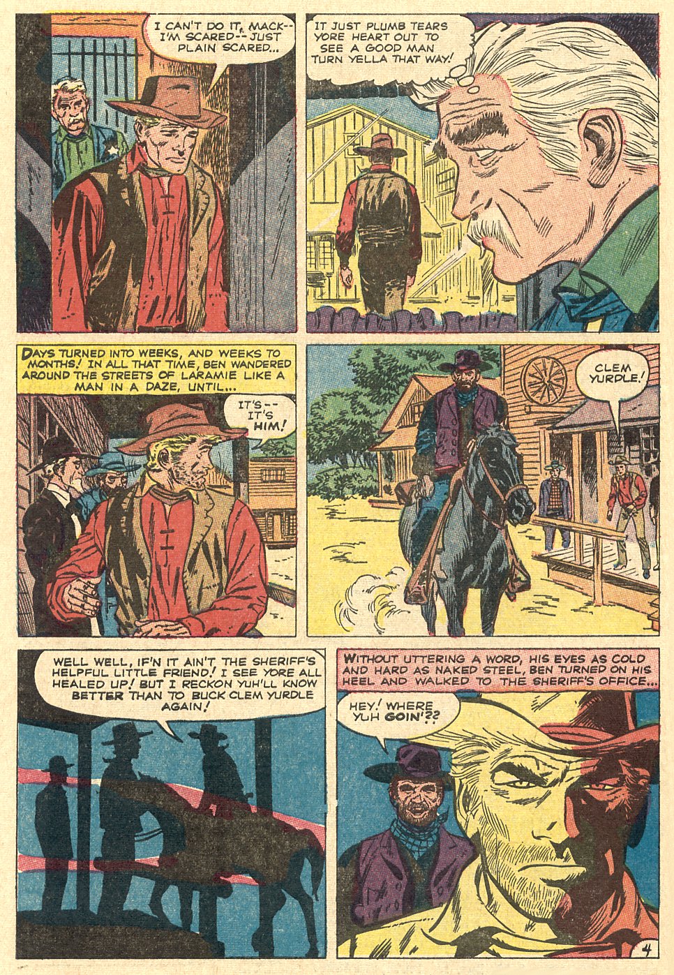 Read online The Ghost Rider comic -  Issue #2 - 30