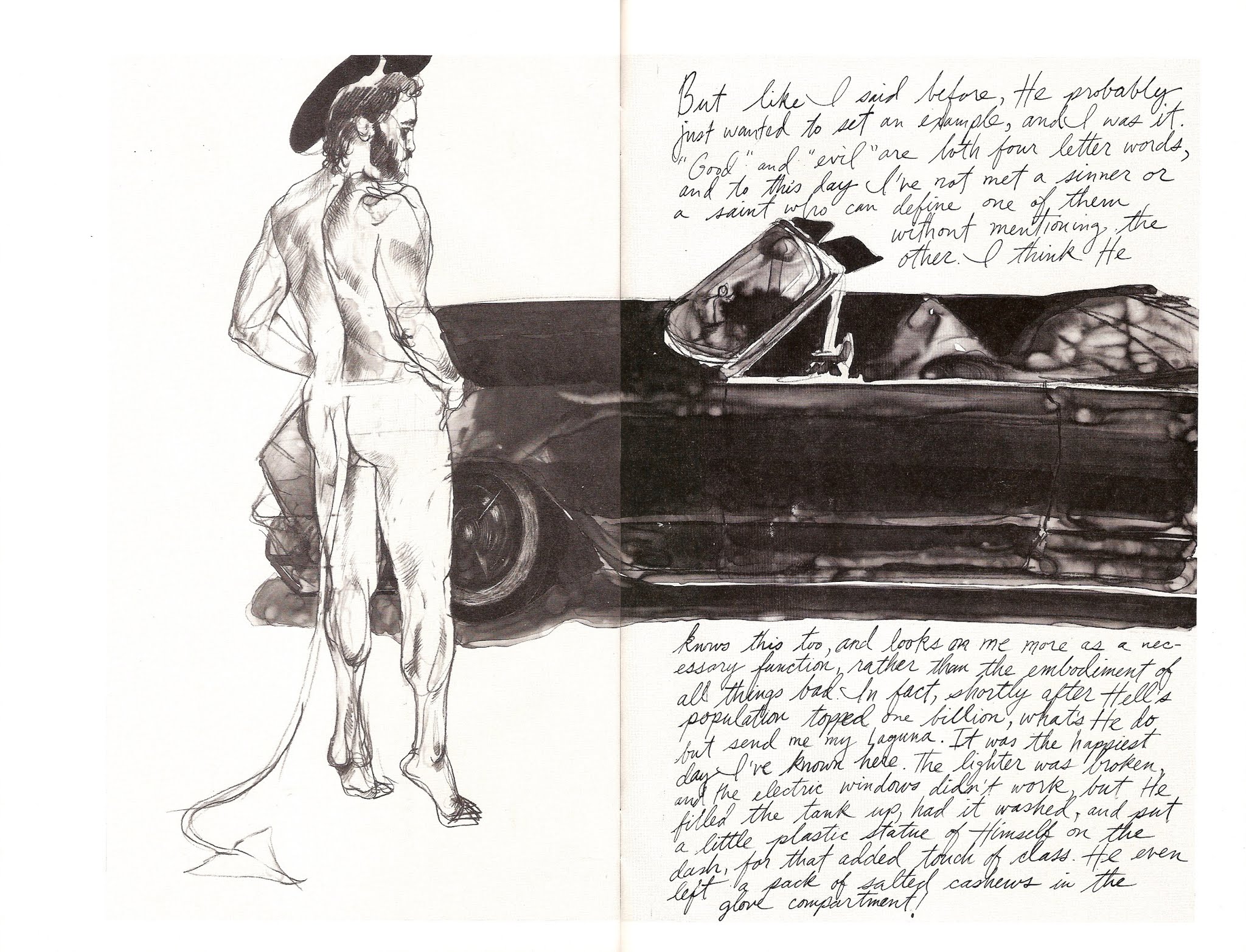 Read online Beautiful Stories For Ugly Children comic -  Issue #6 - 20
