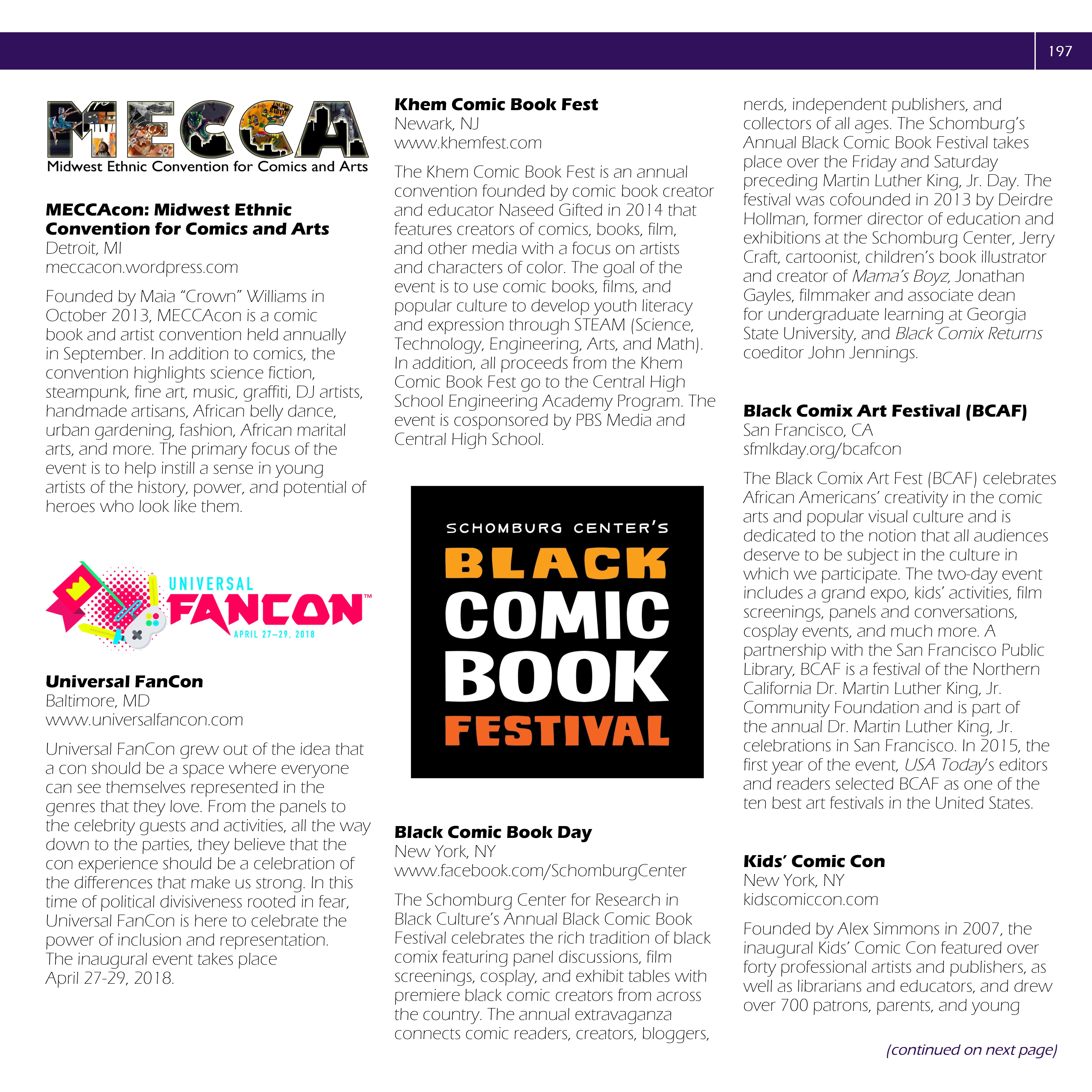 Read online Black Comix Returns comic -  Issue # TPB (Part 2) - 94