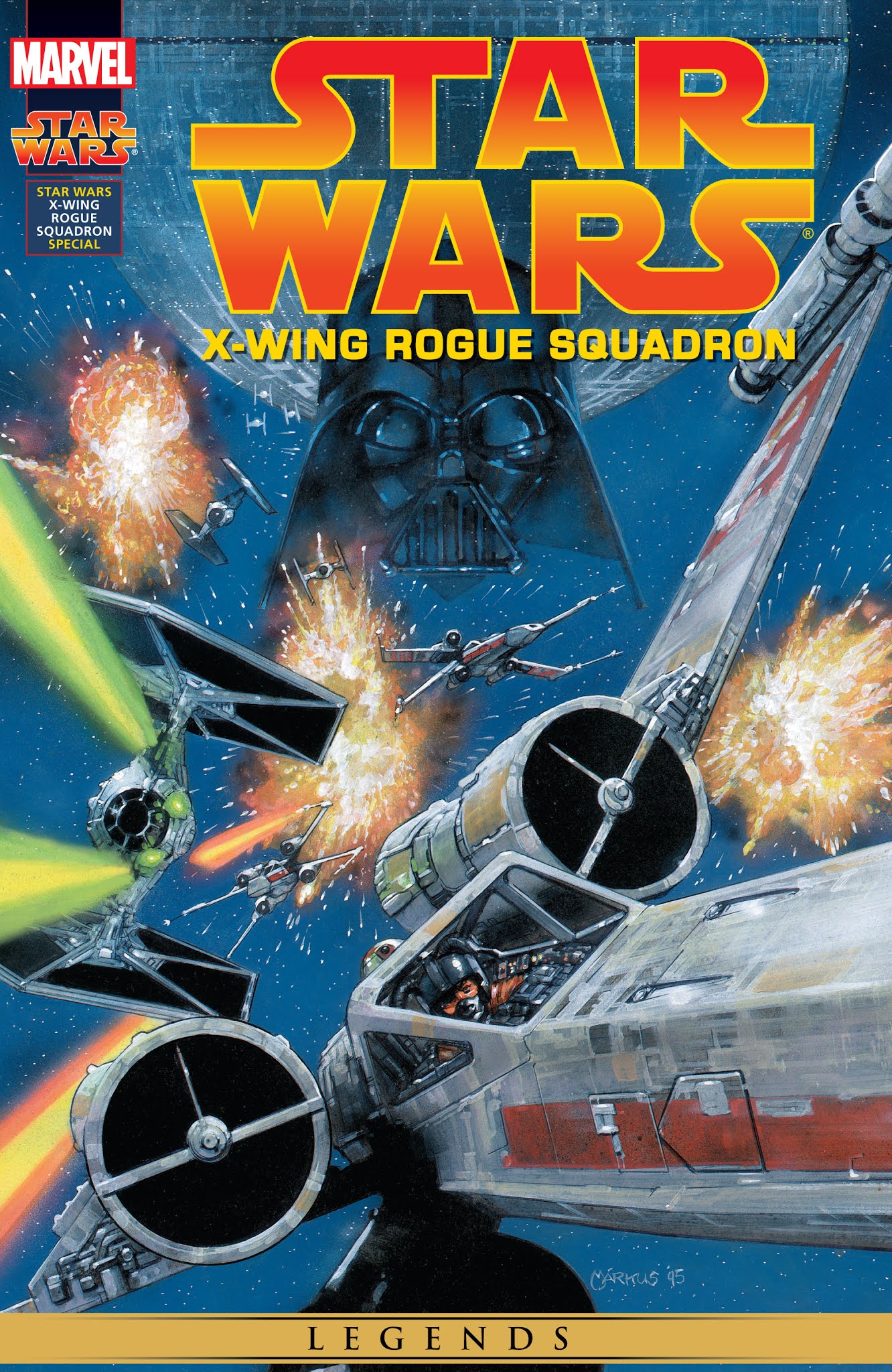 Read online Star Wars Legends: The New Republic - Epic Collection comic -  Issue # TPB 2 (Part 1) - 90