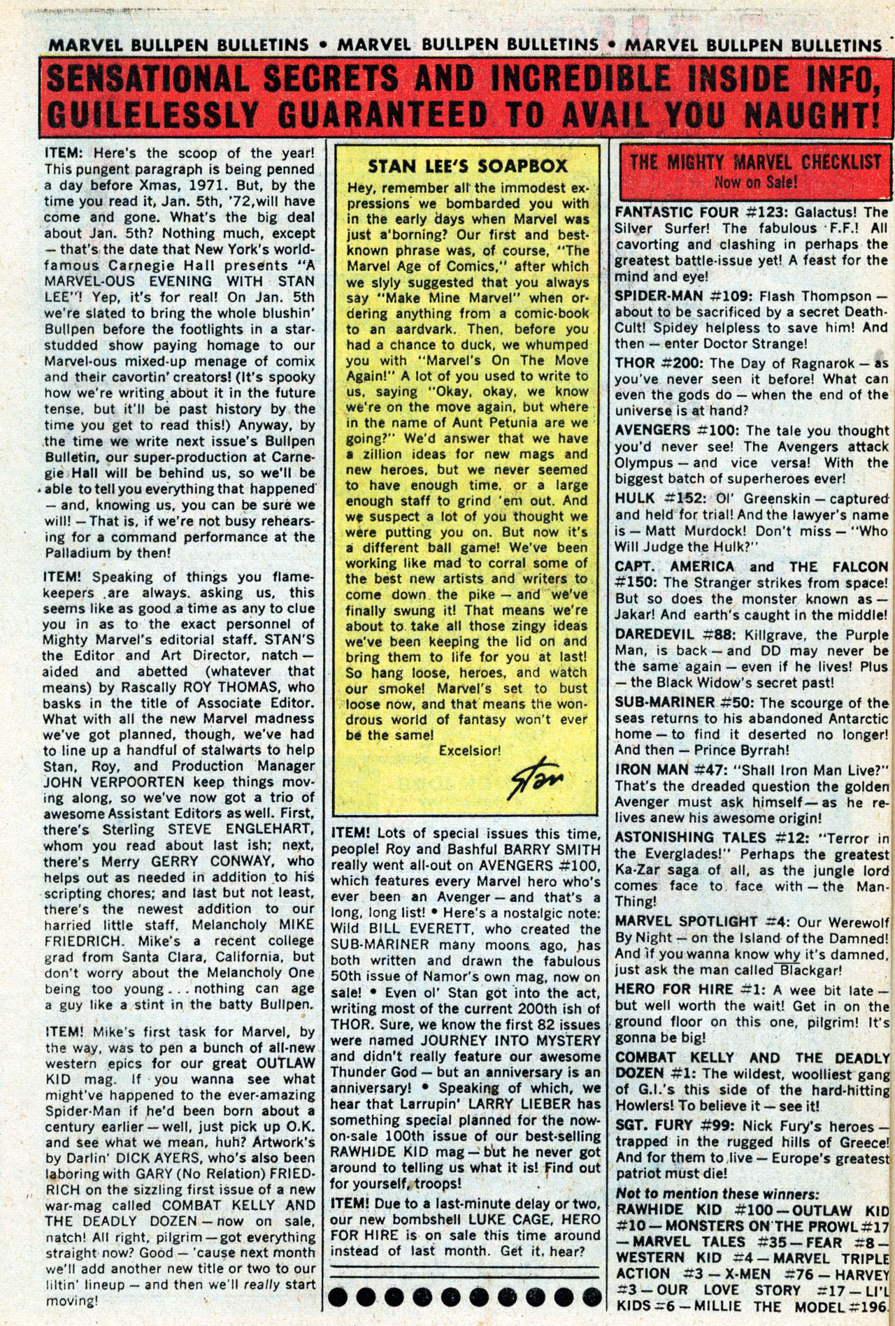 Read online Li'l Kids comic -  Issue #6 - 32