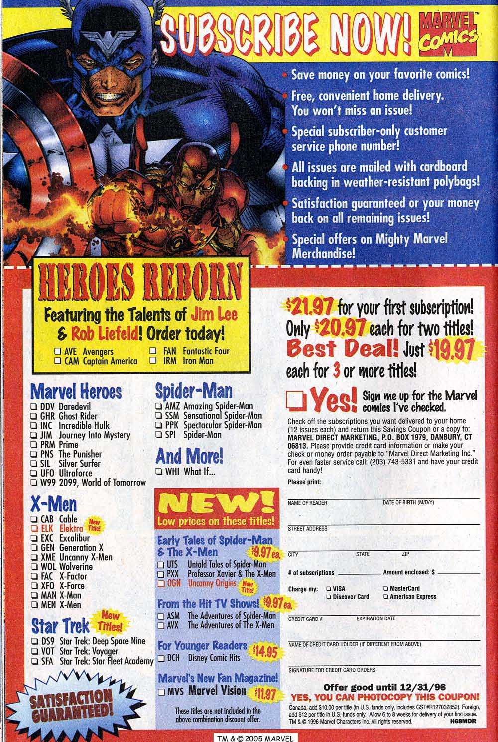 Read online Fantastic Four (1961) comic -  Issue #416 - 26