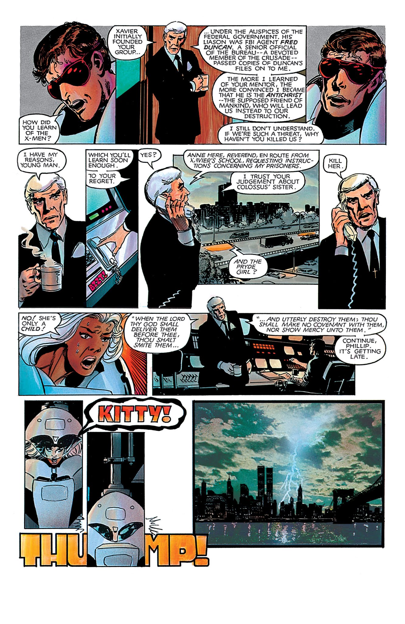 Read online Marvel Masterworks: The Uncanny X-Men comic -  Issue # TPB 9 (Part 1) - 46