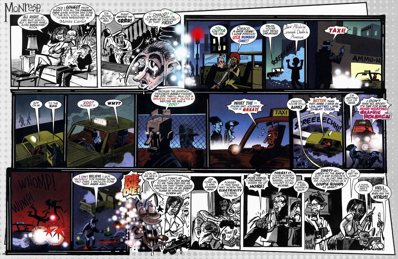 MAD issue 423 - Page 23