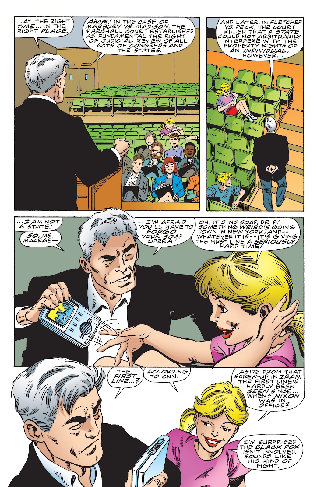 Read online Secret Invasion: Rise of the Skrulls comic -  Issue # TPB (Part 3) - 14