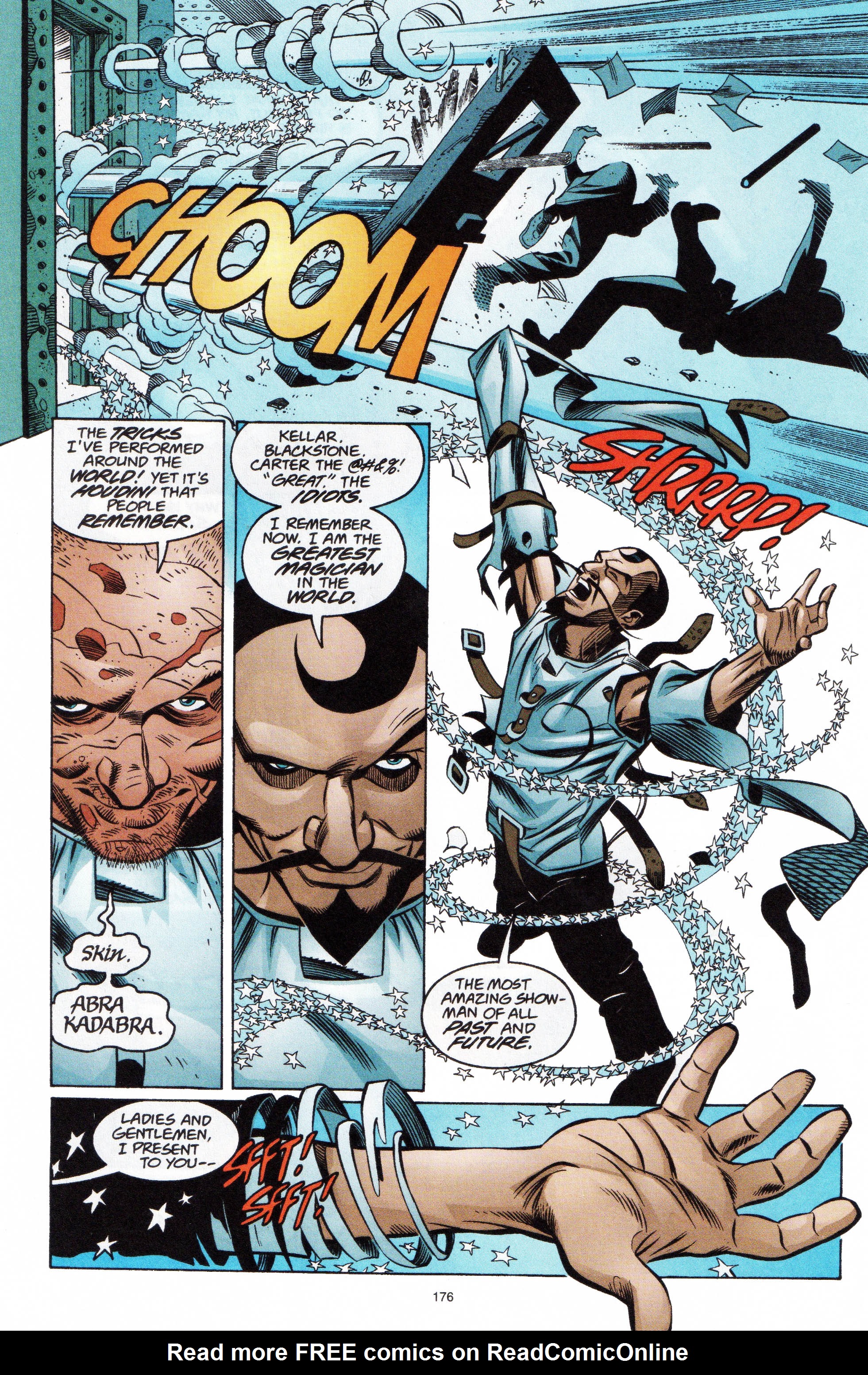 Read online Superman vs. Flash comic -  Issue # TPB - 177