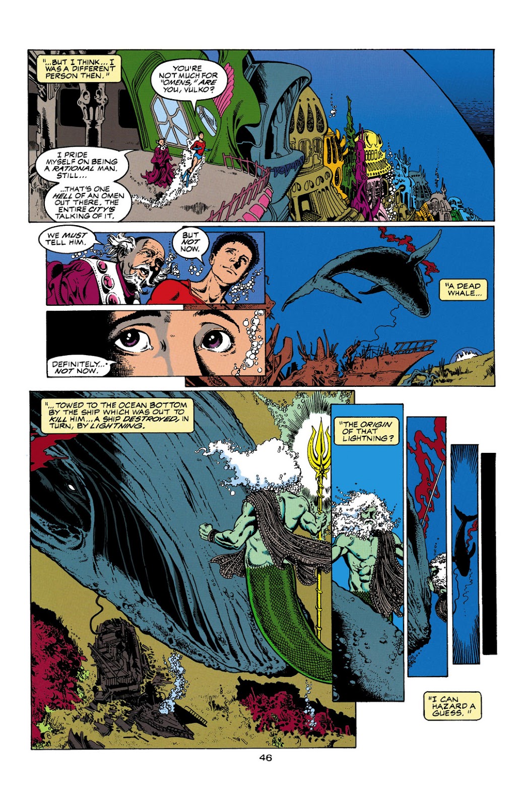 Aquaman (1994) _Annual 1 #1 - English 47
