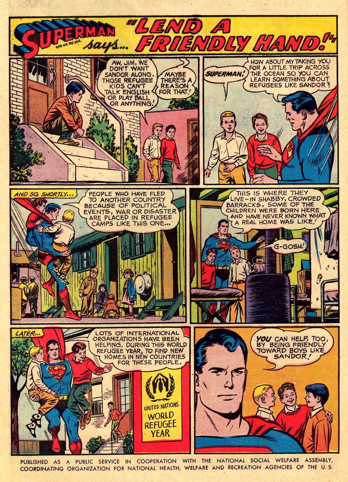 Read online The Brave and the Bold (1955) comic -  Issue #31 - 24
