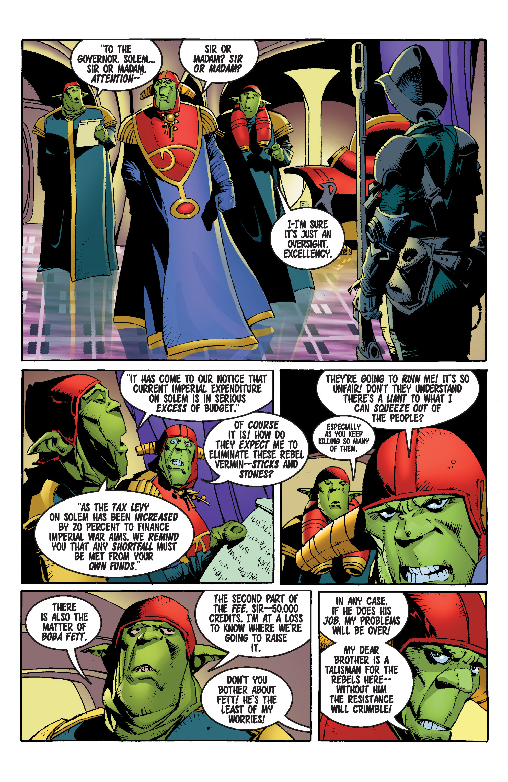 Read online Star Wars Legends Epic Collection: The Rebellion comic -  Issue #1 - 38