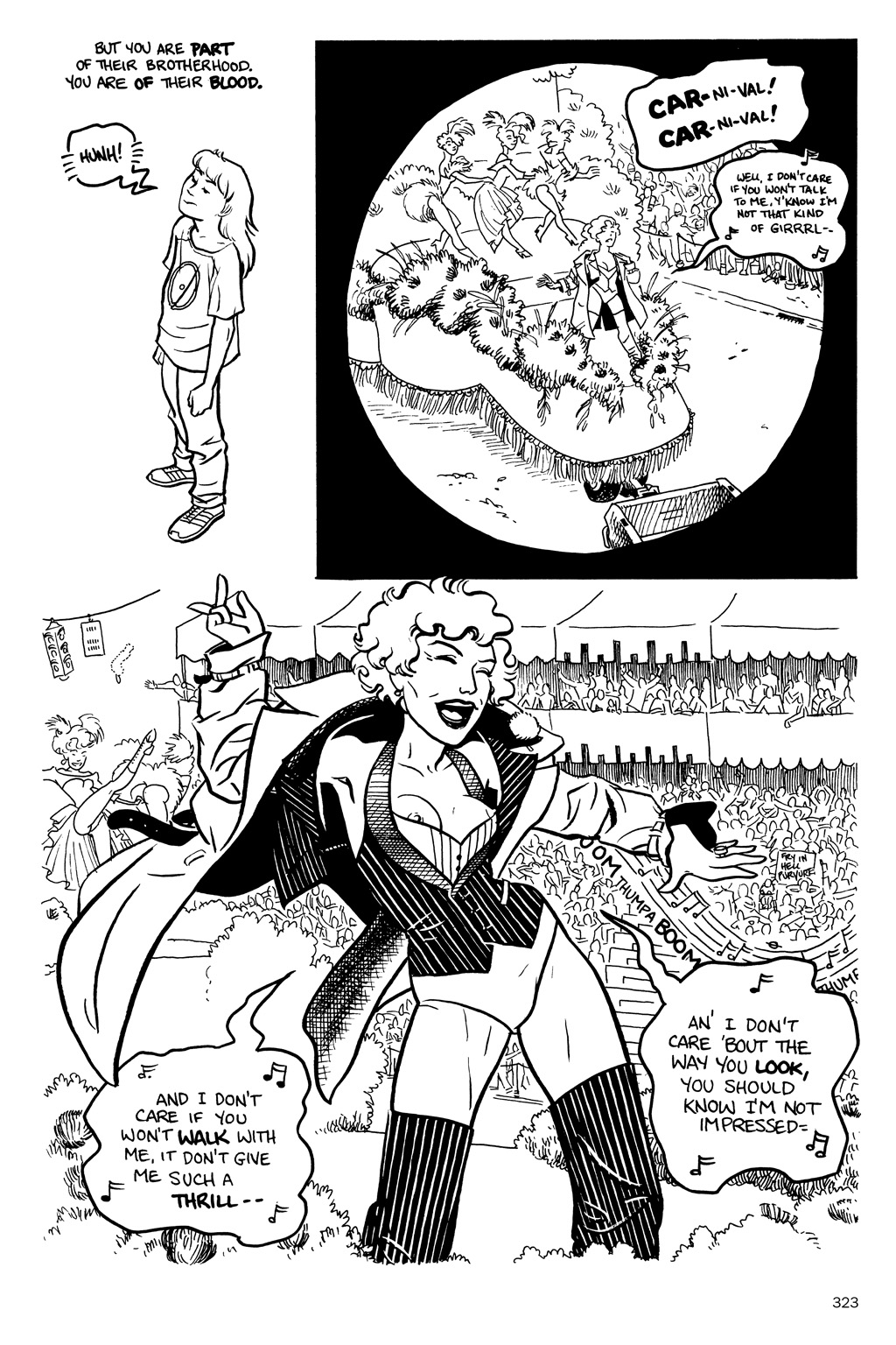 Read online The Finder Library comic -  Issue # TPB 1 (Part 3) - 100