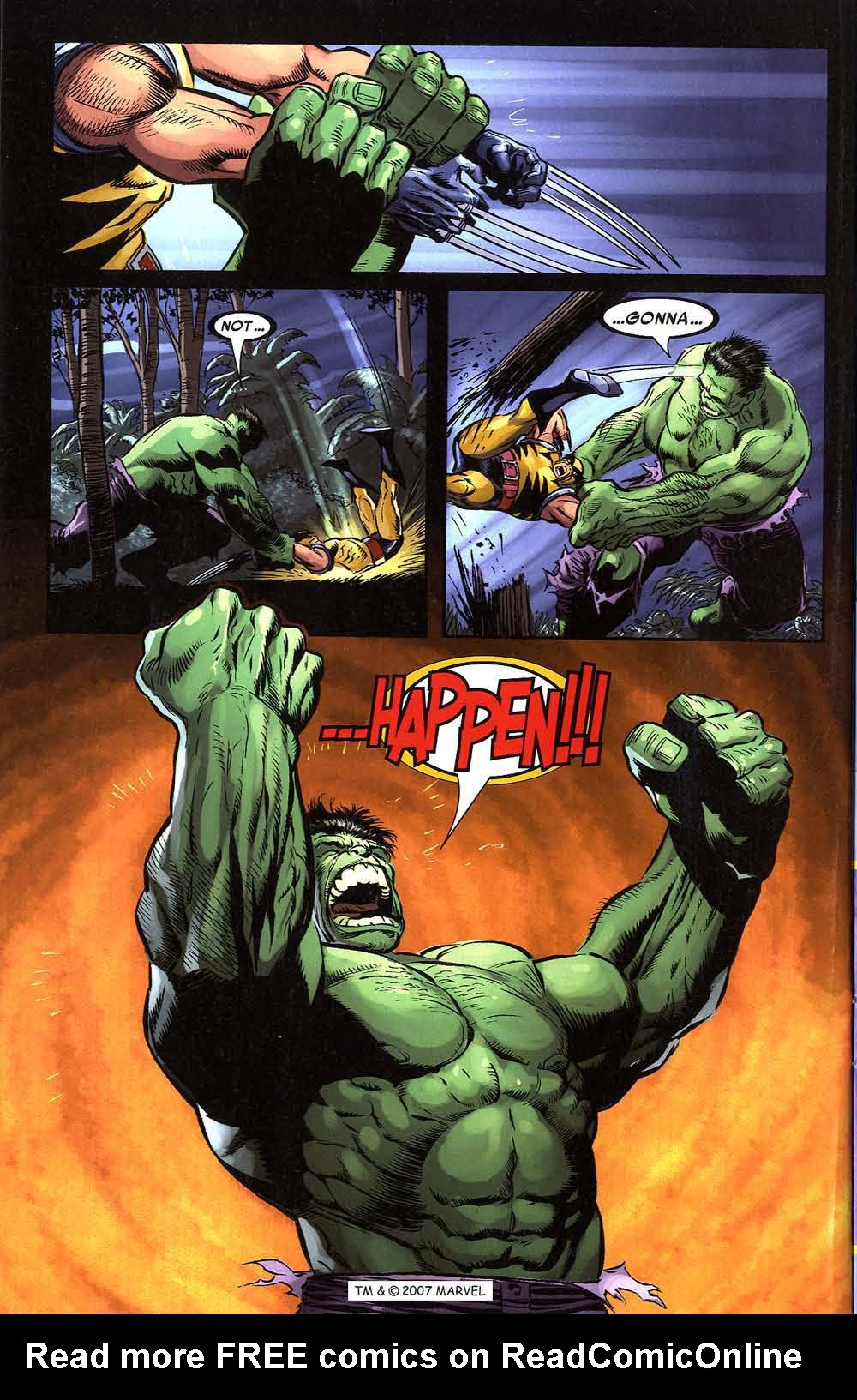 Read online The Incredible Hulk (2000) comic -  Issue #80 - 30