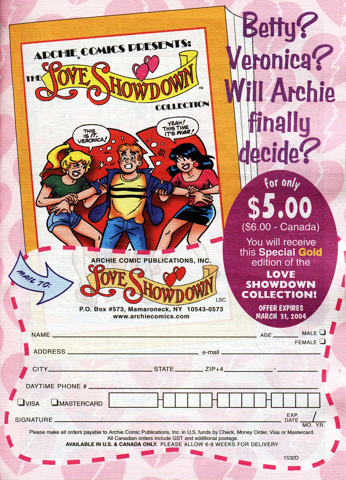 Read online Jughead's Double Digest Magazine comic -  Issue #101 - 52