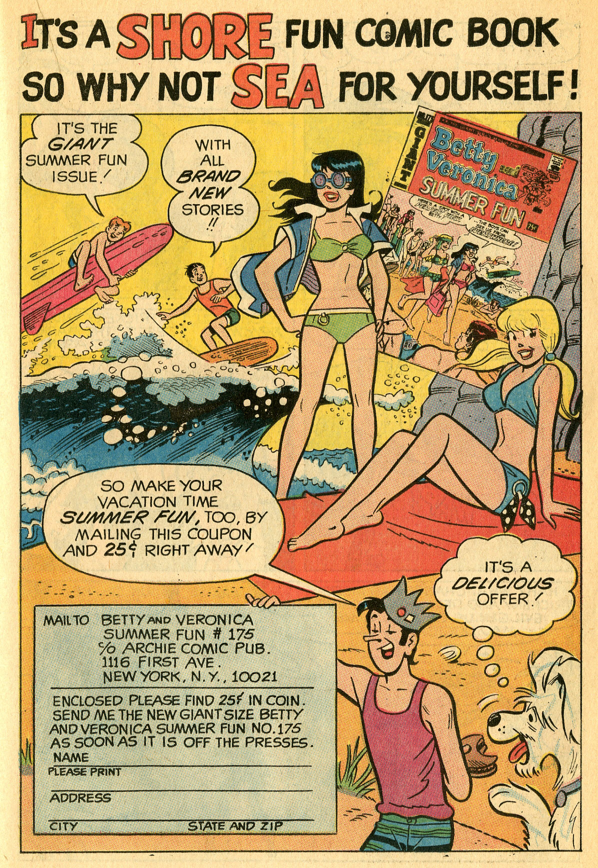 Read online She's Josie comic -  Issue #49 - 19