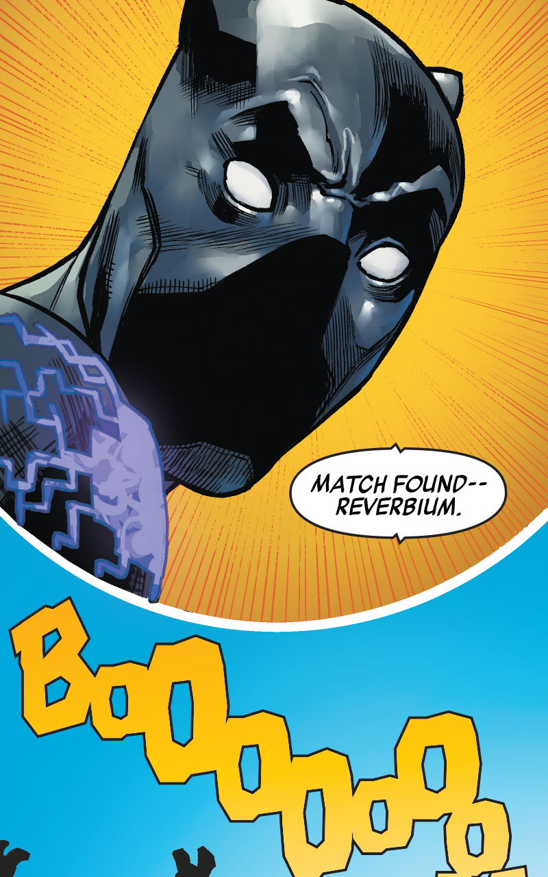 Read online Avengers Unlimited: Infinity Comic comic -  Issue #2 - 15