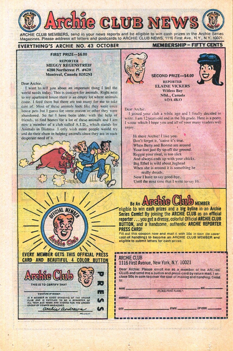 Read online Triple Giant Comics comic -  Issue # TPB (Part 2) - 23