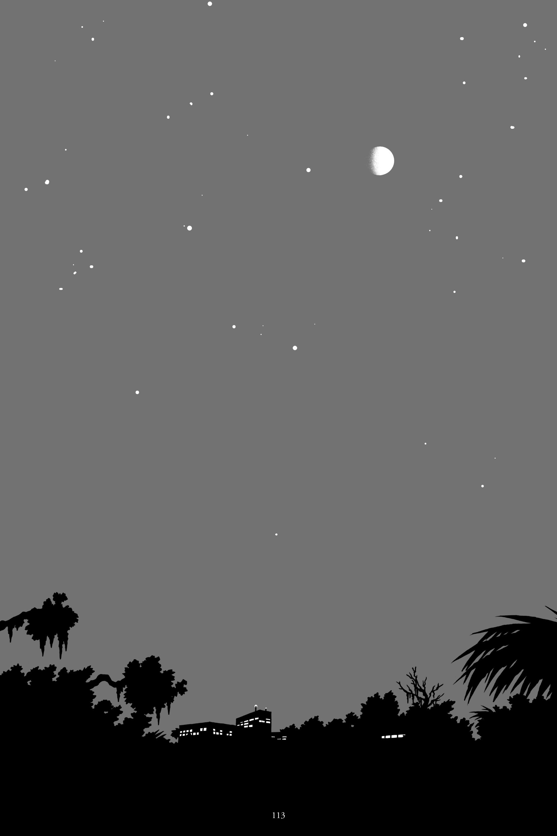 Read online Wet Moon comic -  Issue # TPB 6 (Part 2) - 24