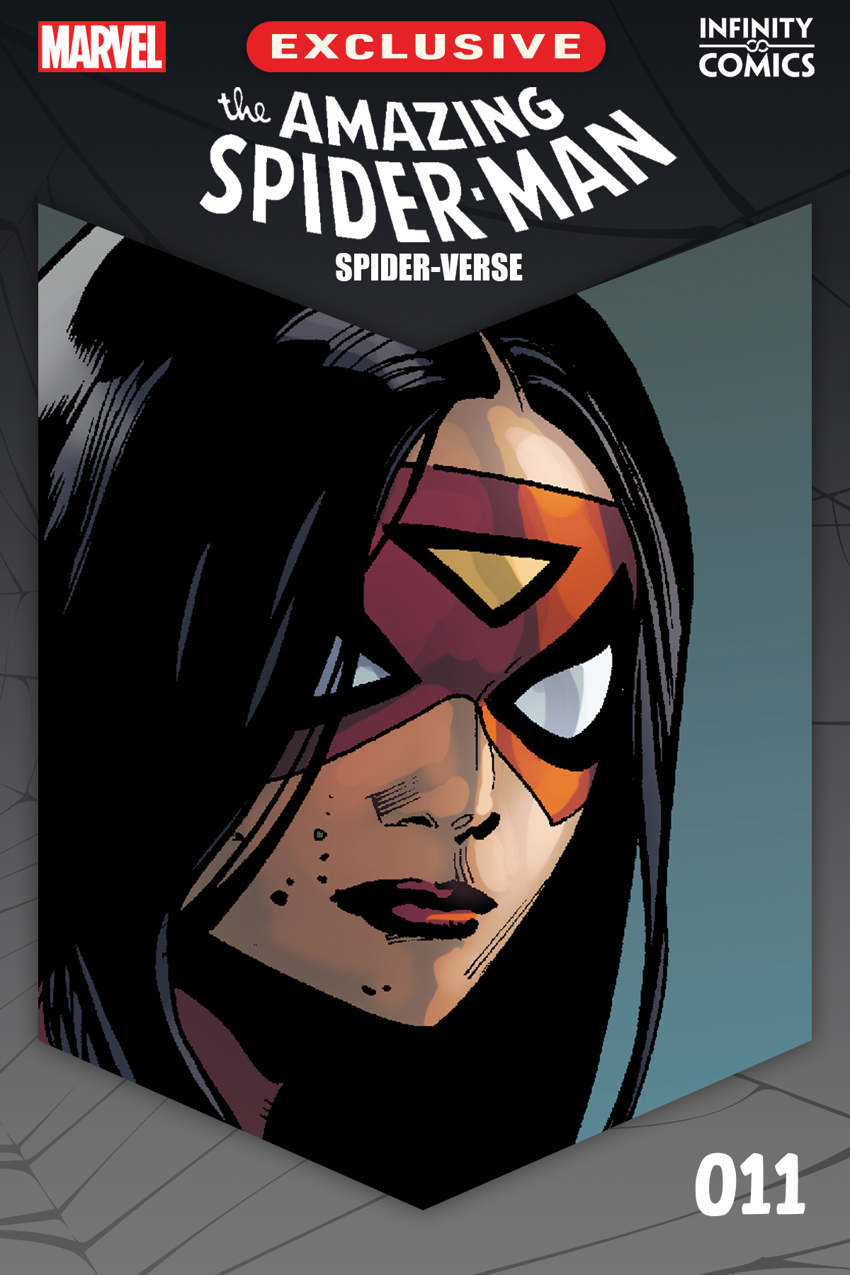 Read online Amazing Spider-Man: Spider-Verse Infinity Comic comic -  Issue #11 - 1