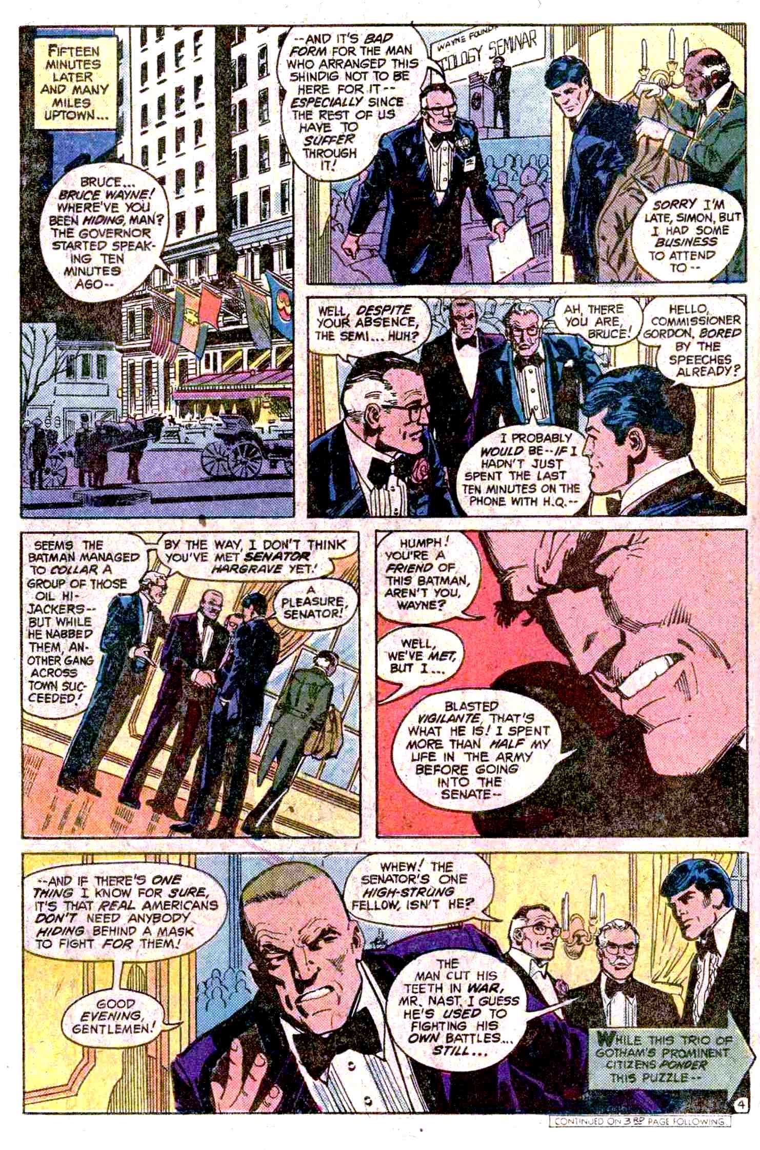 Read online The Brave and the Bold (1955) comic -  Issue #163 - 6
