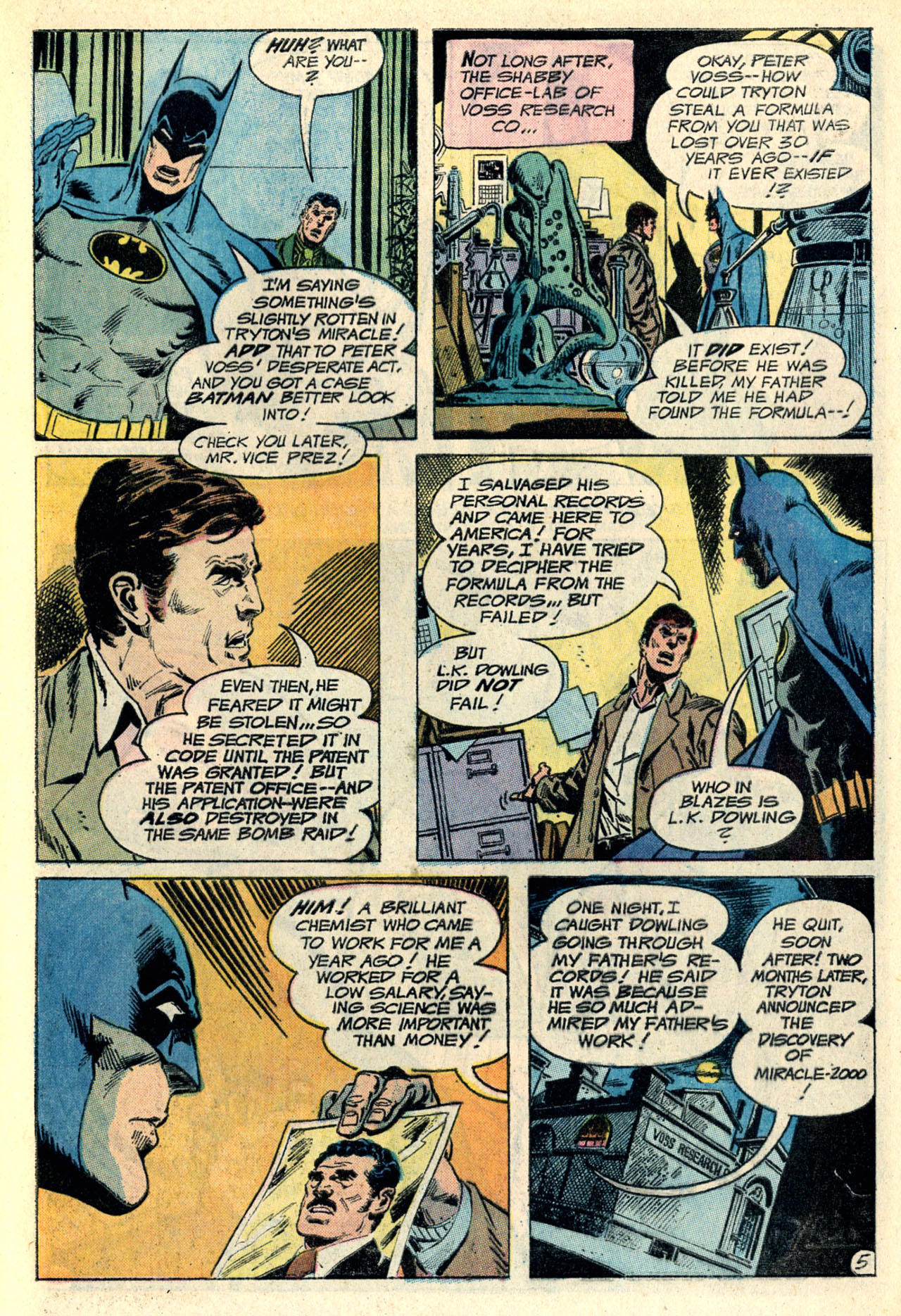Read online The Brave and the Bold (1955) comic -  Issue #110 - 9