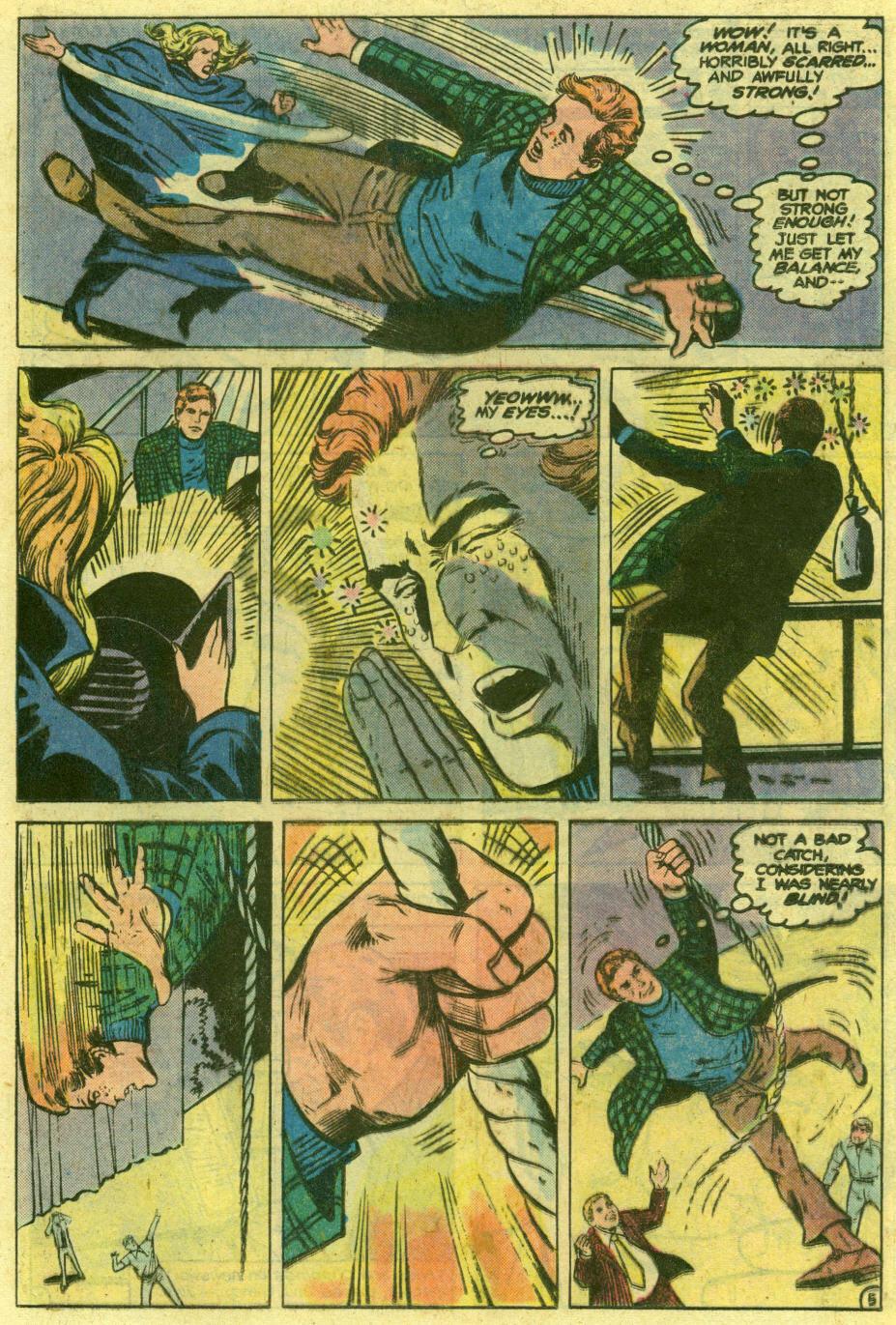 Read online The Superman Family comic -  Issue #198 - 31