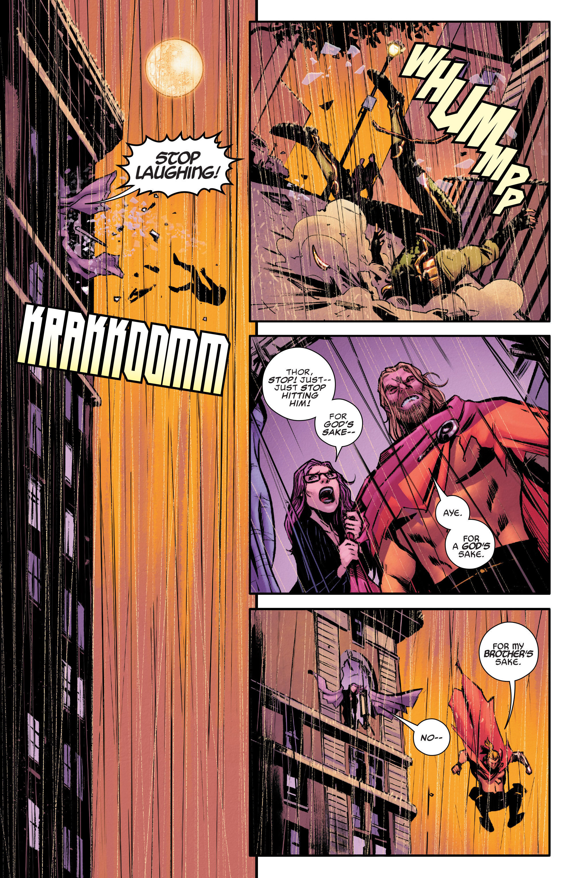 Read online Loki: Agent of Asgard comic -  Issue #10 - 16