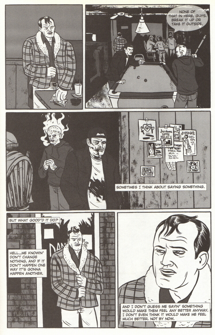 Read online One Plus One comic -  Issue #1 - 7