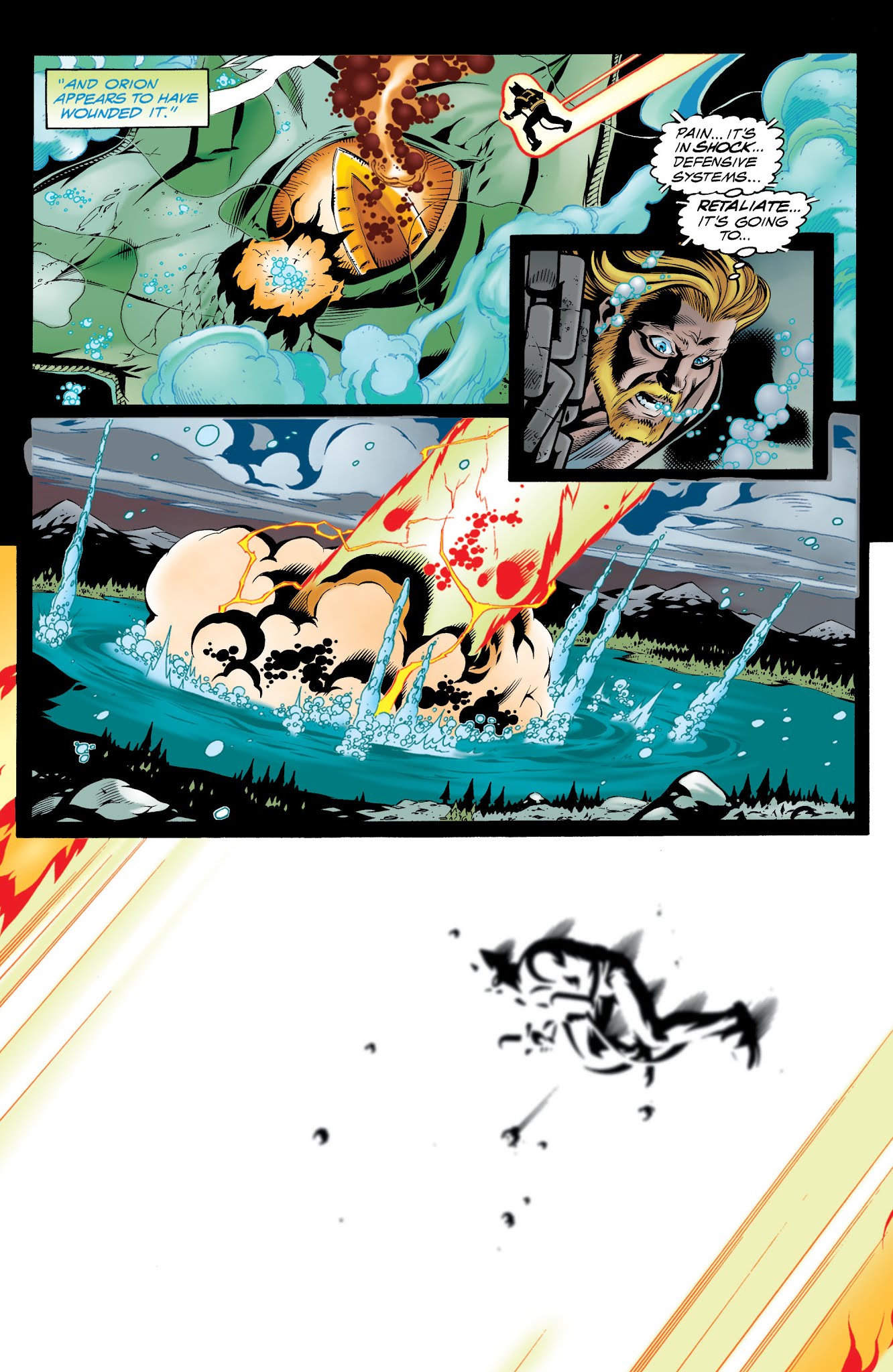 Read online JLA (1997) comic -  Issue # _TPB 3 (Part 2) - 39