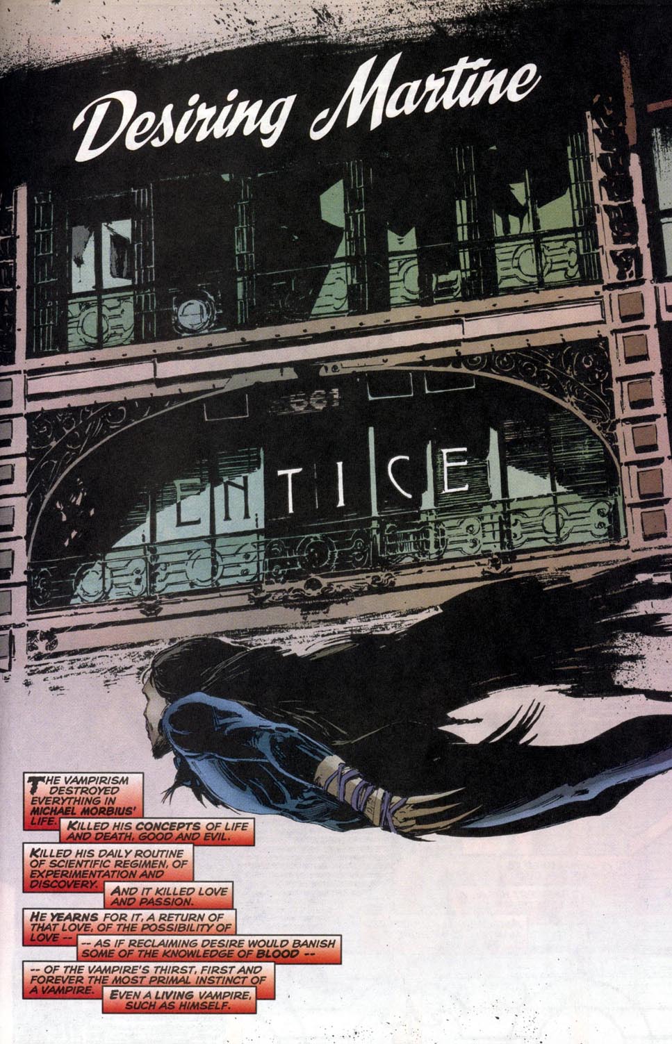 Read online Strange Tales: Dark Corners comic -  Issue # Full - 15