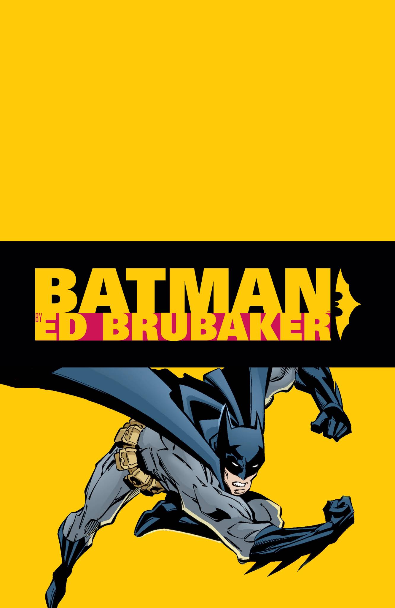 Read online Batman By Ed Brubaker comic -  Issue # TPB 2 (Part 3) - 59