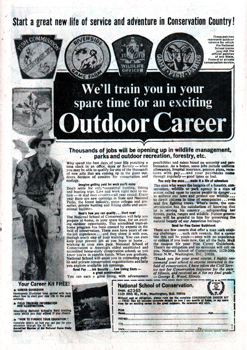 Read online Wonder Woman (1942) comic -  Issue #206 - 9