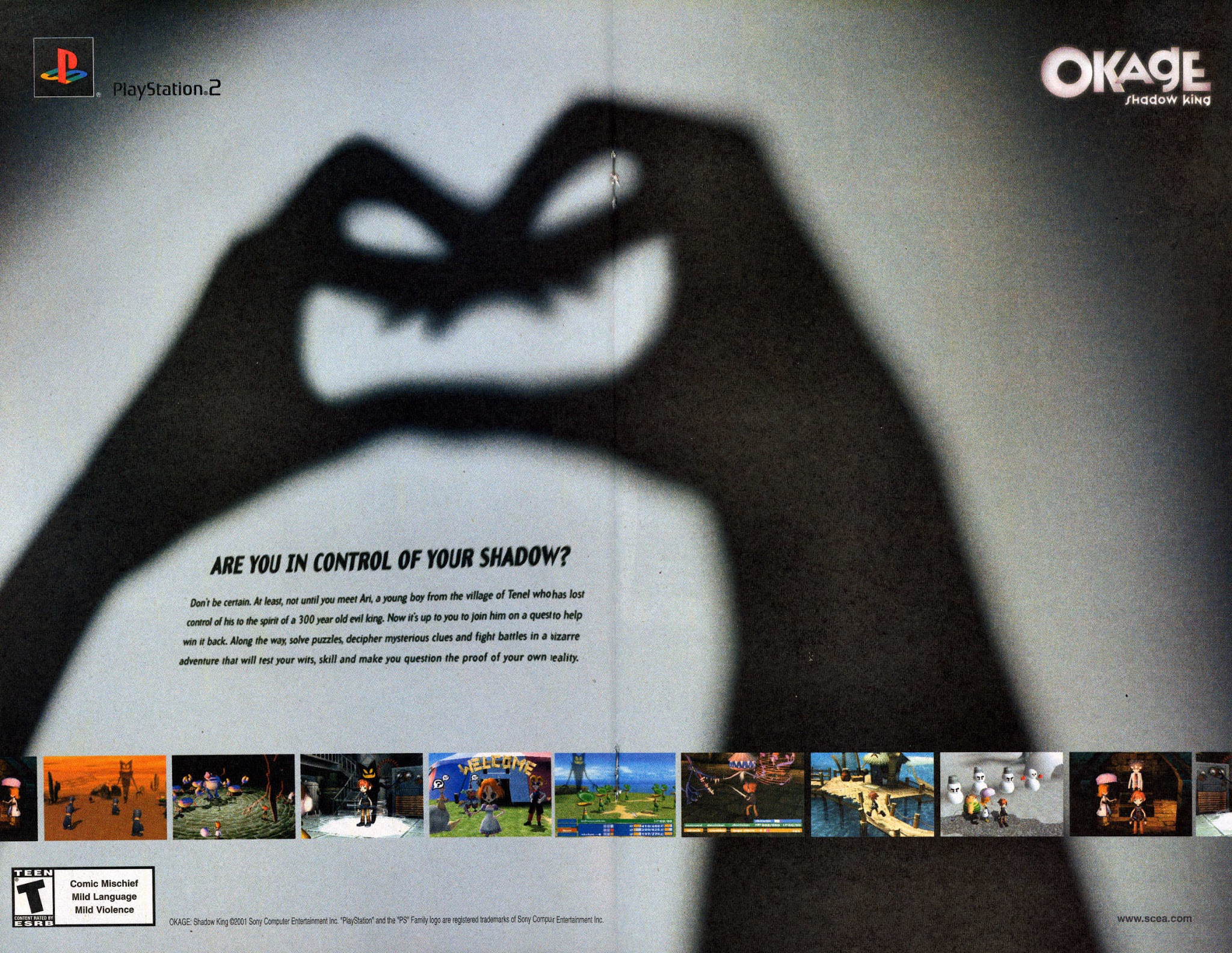 Read online The Power Company: Bork comic -  Issue # Full - 22